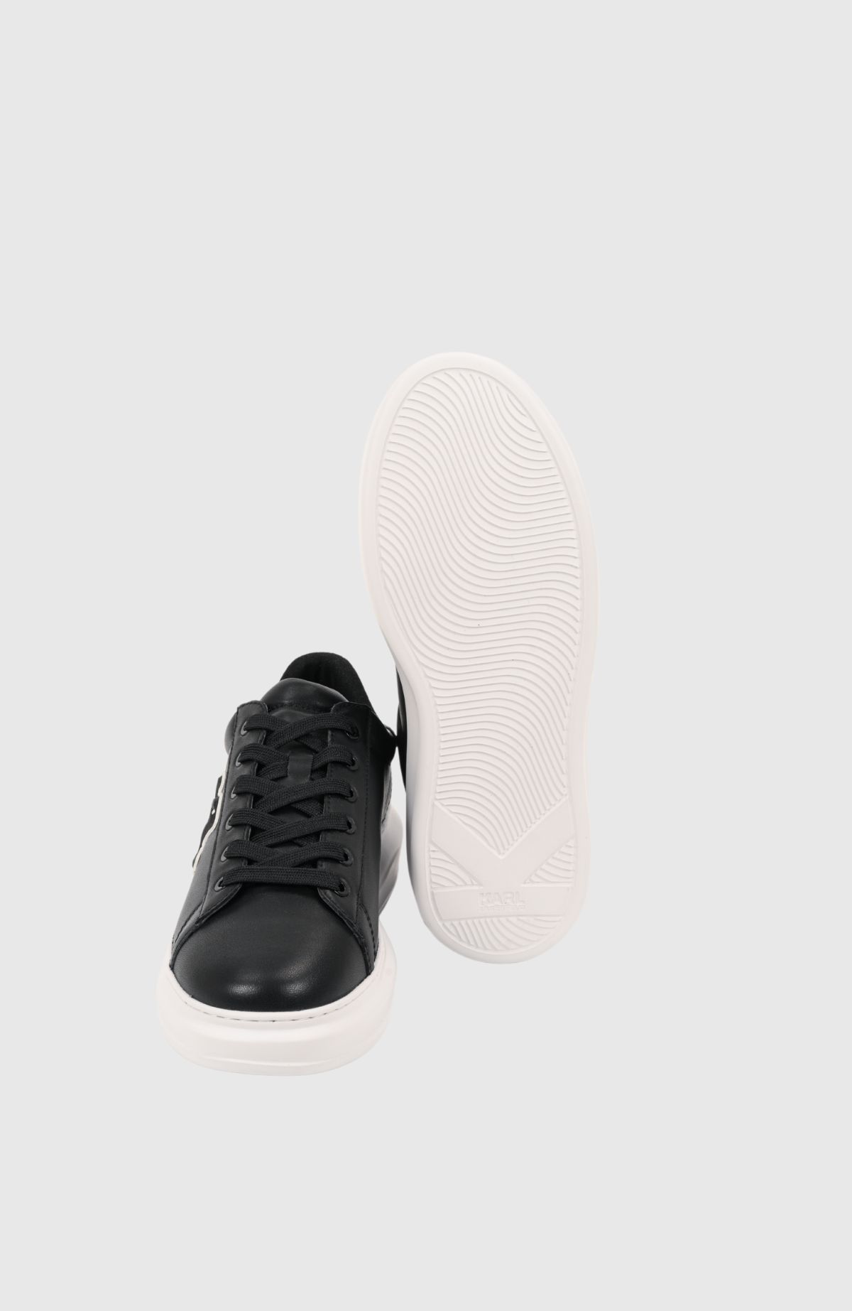 KAPRI MENS Sidetrim KL Lo Lace