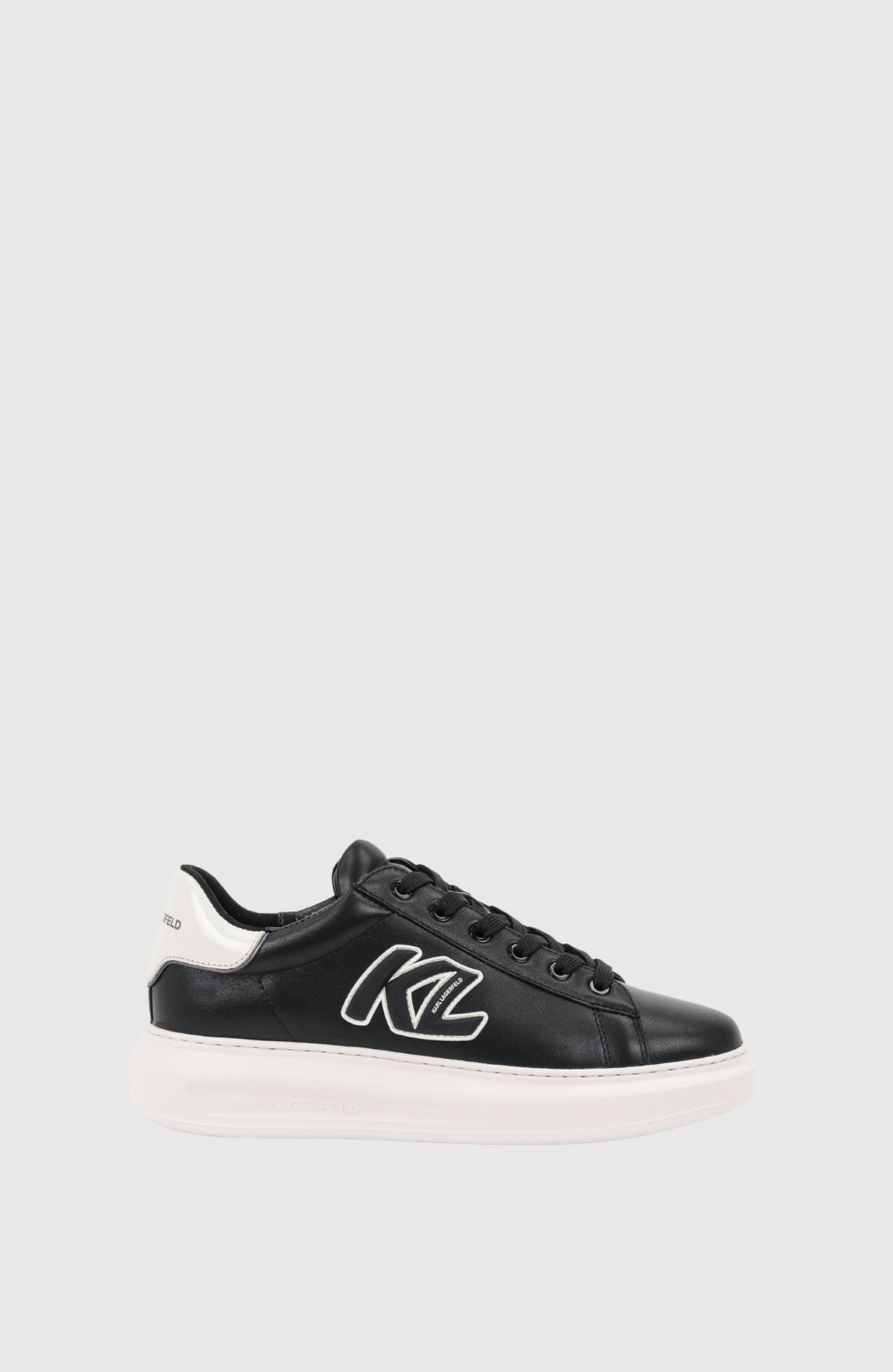 KAPRI MENS Sidetrim KL Lo Lace