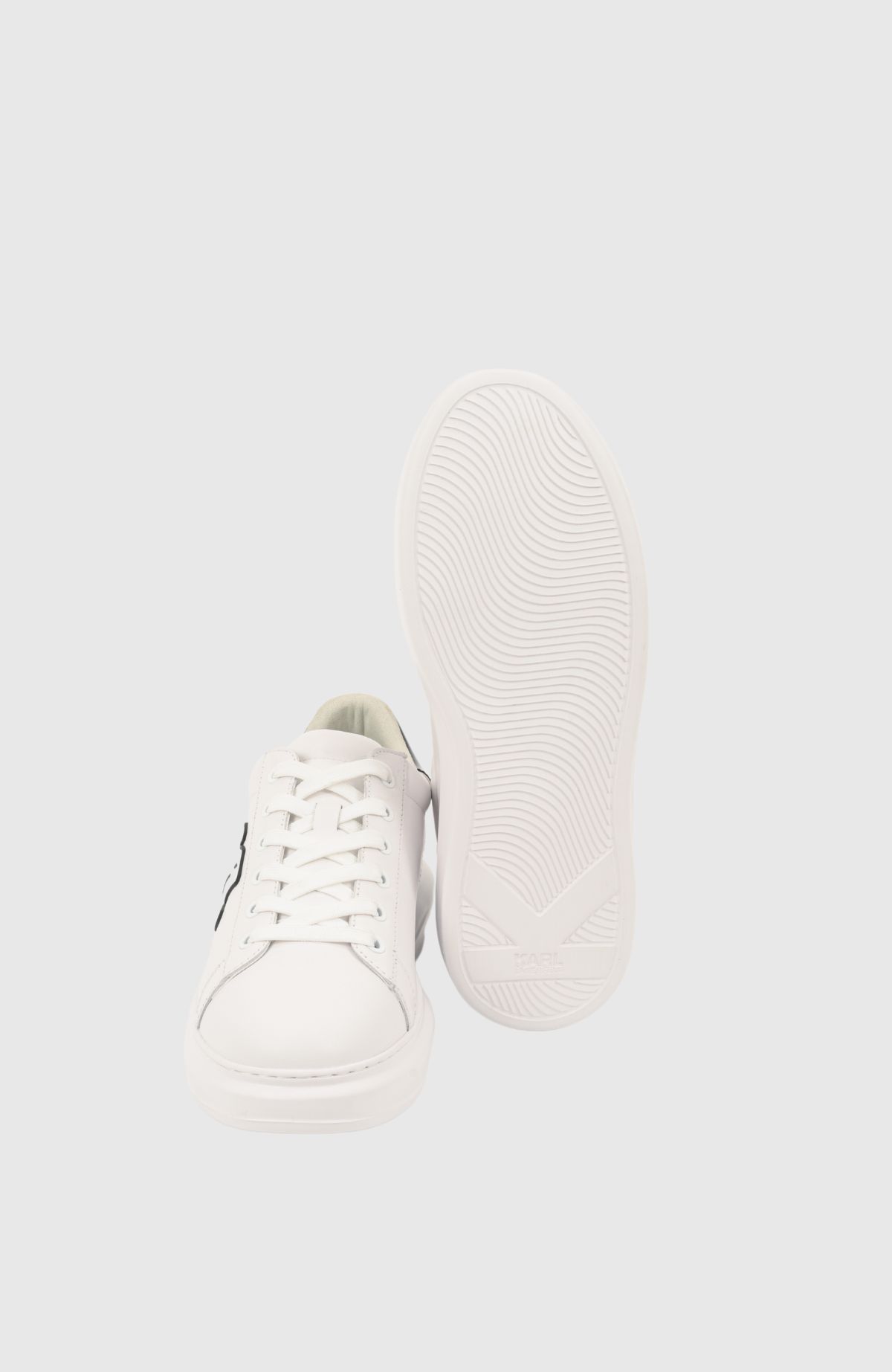 KAPRI MENS Sidetrim KL Lo Lace