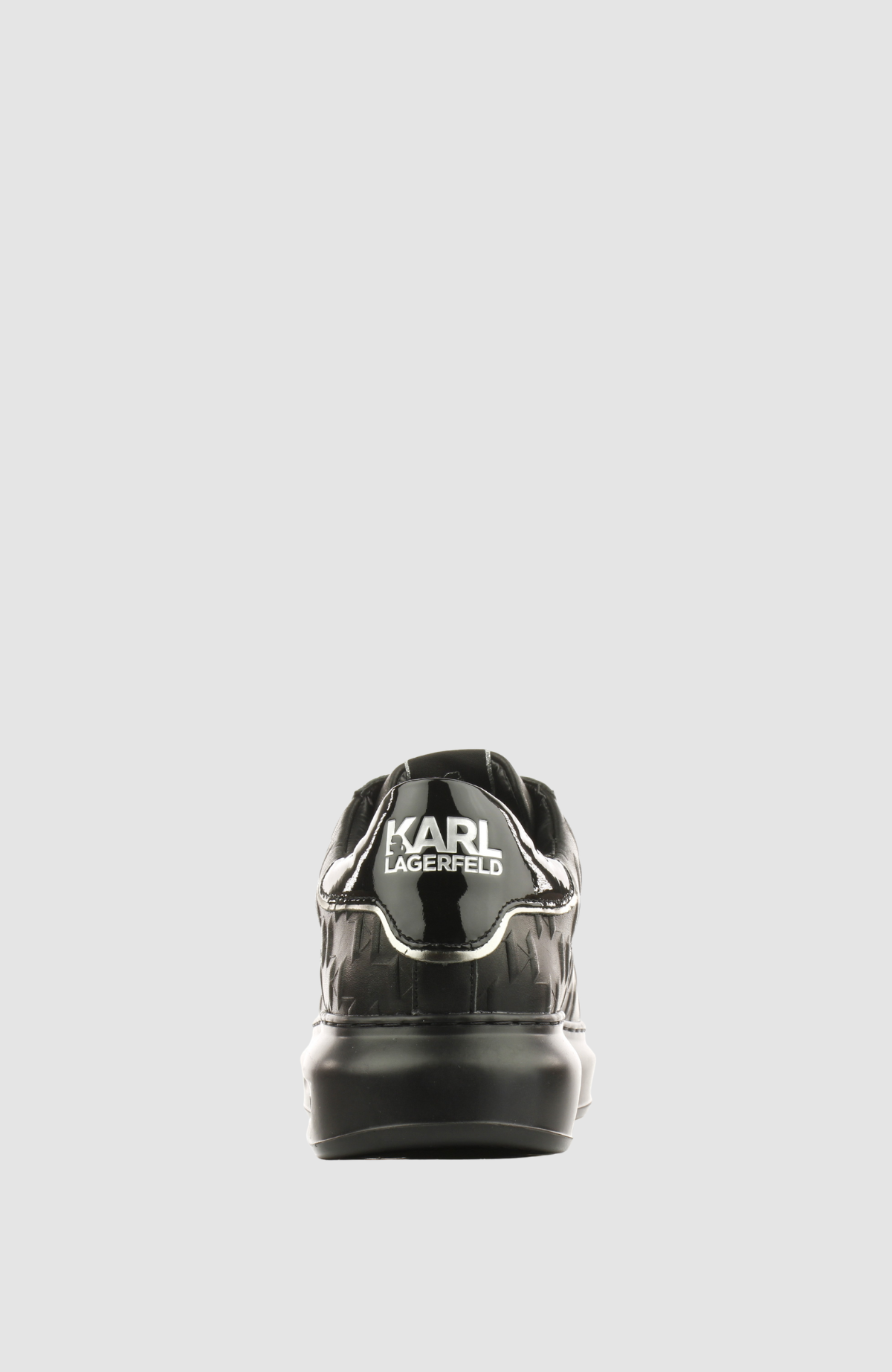 KAPRI MENS Monogram Rpt Lo