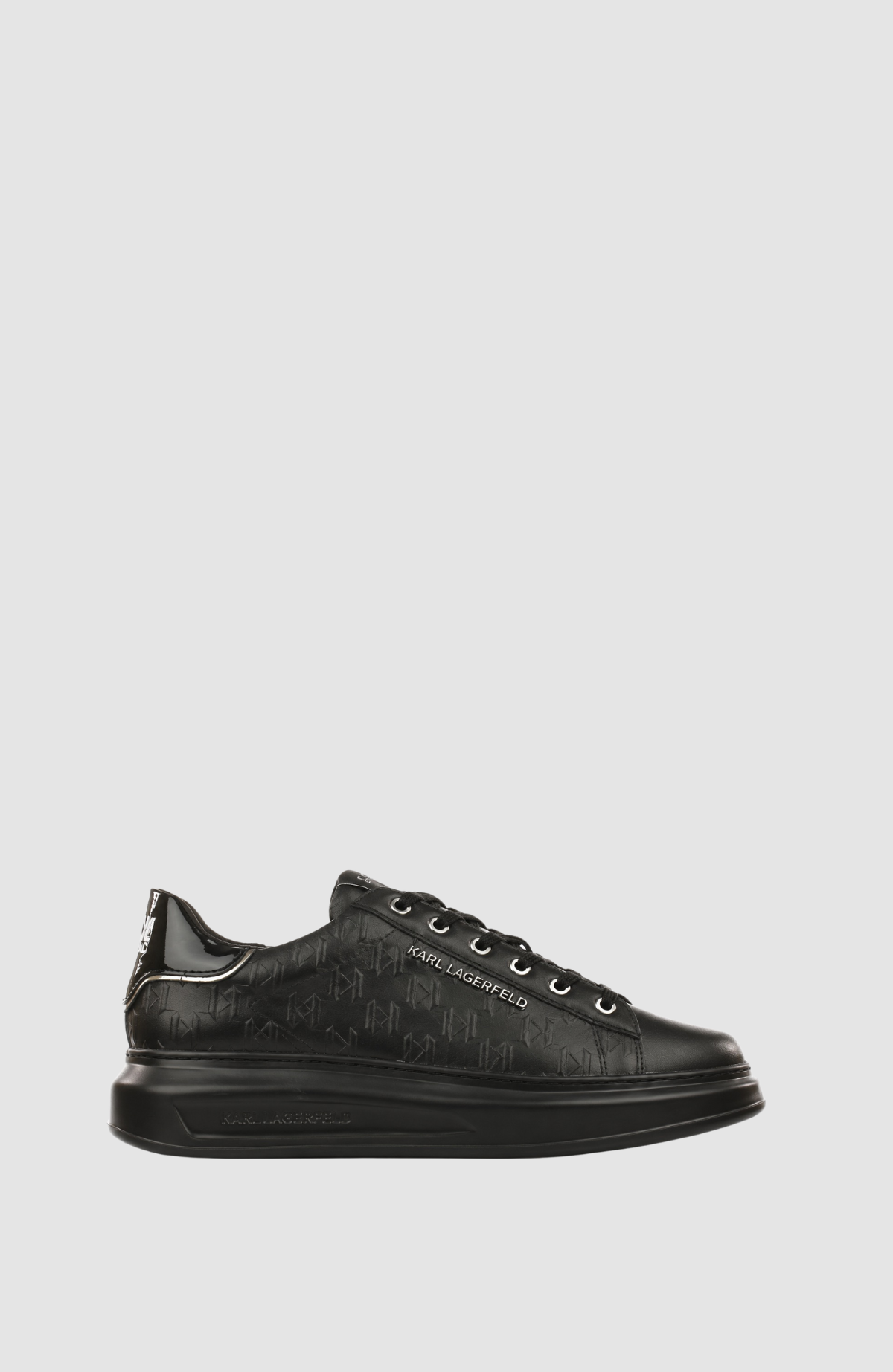 KAPRI MENS Monogram Rpt Lo