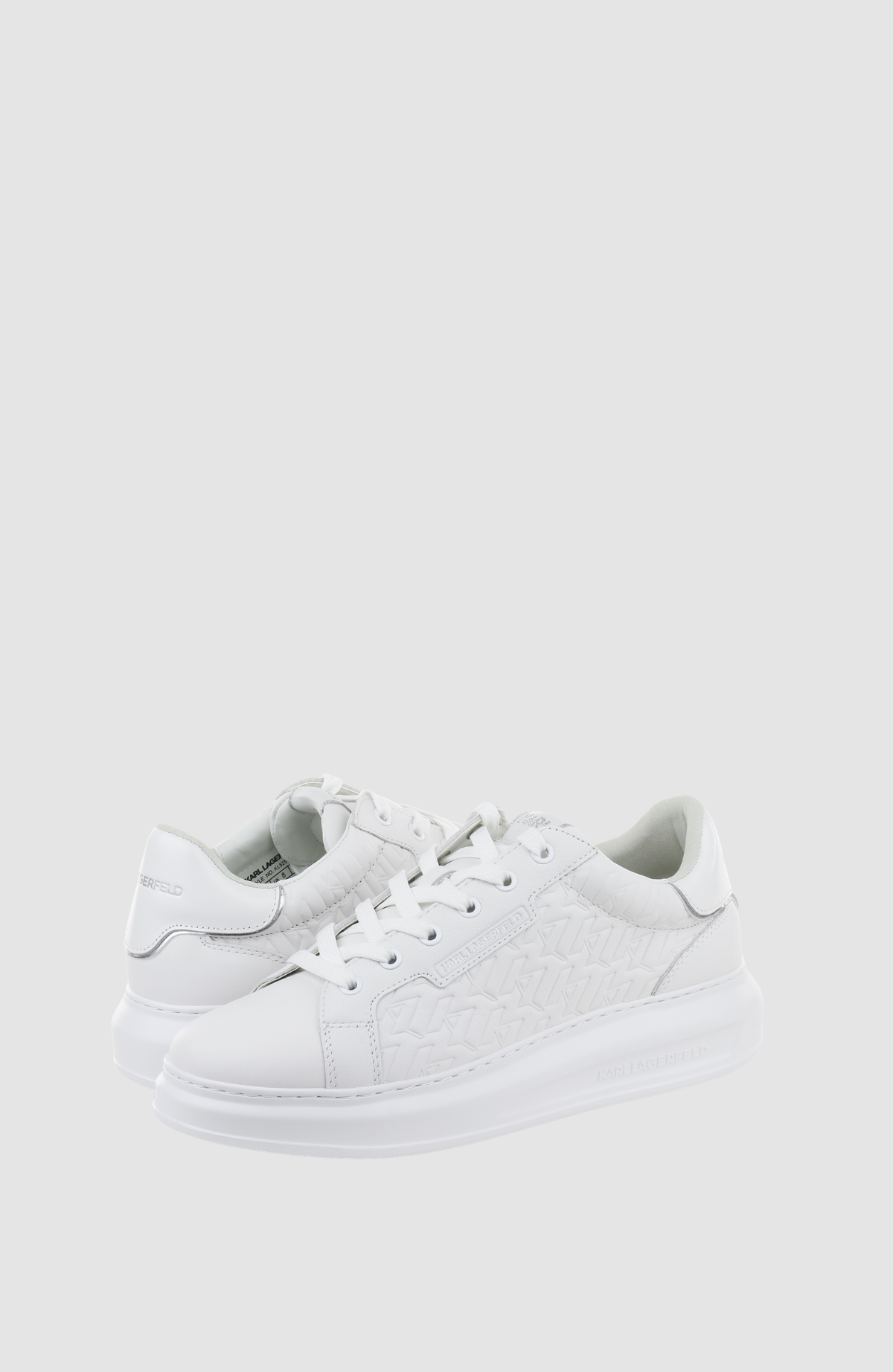 KAPRI MENS Monogram Rpt Lo