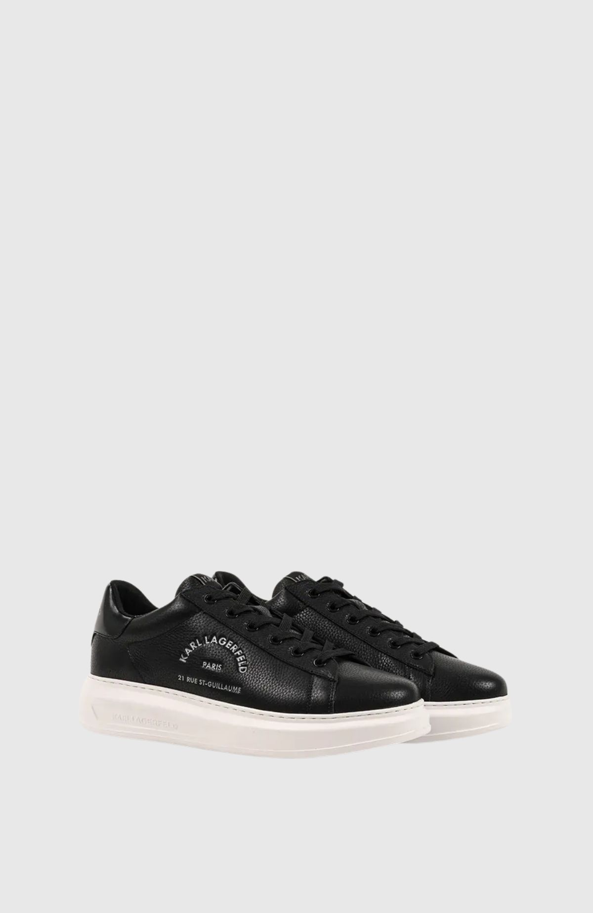 KAPRI Maison Karl Tumble