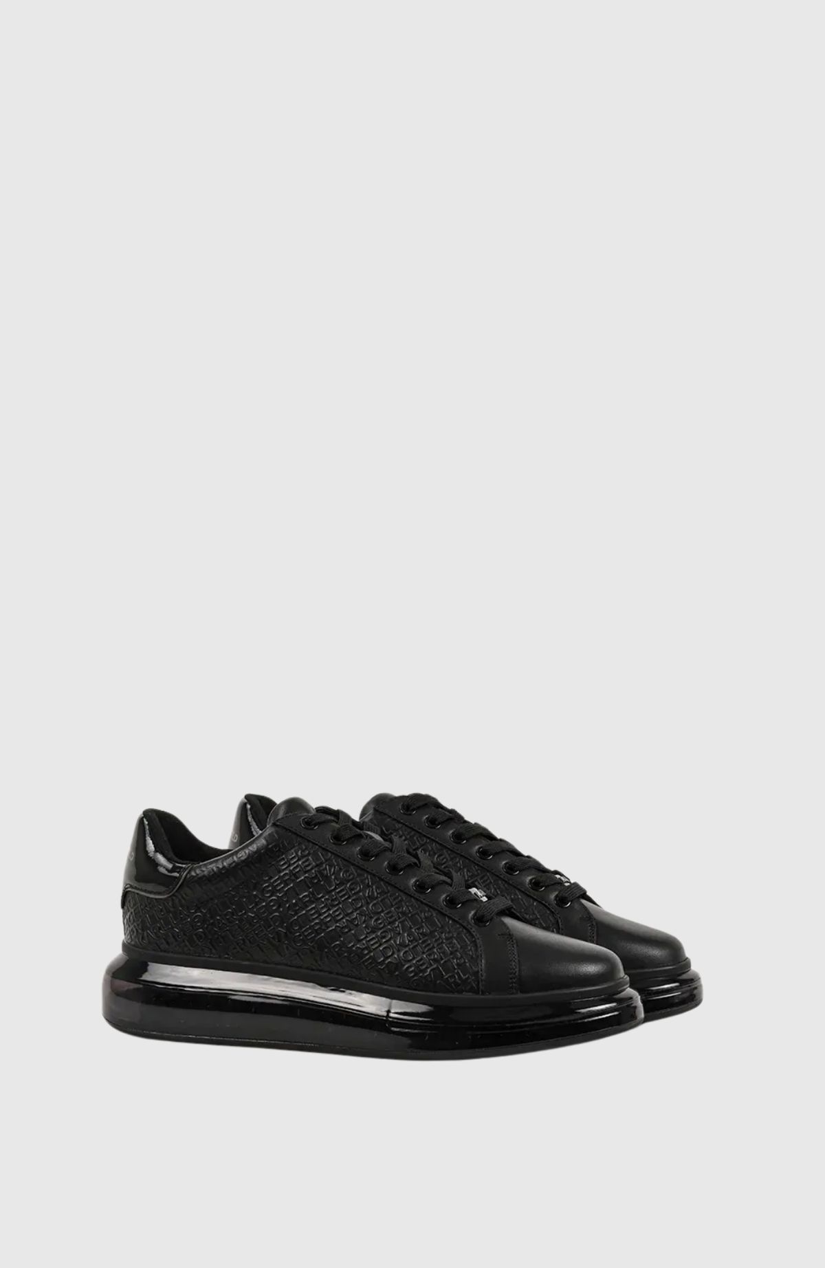 KAPRI KUSHION Emboss Repeat Lo Lace
