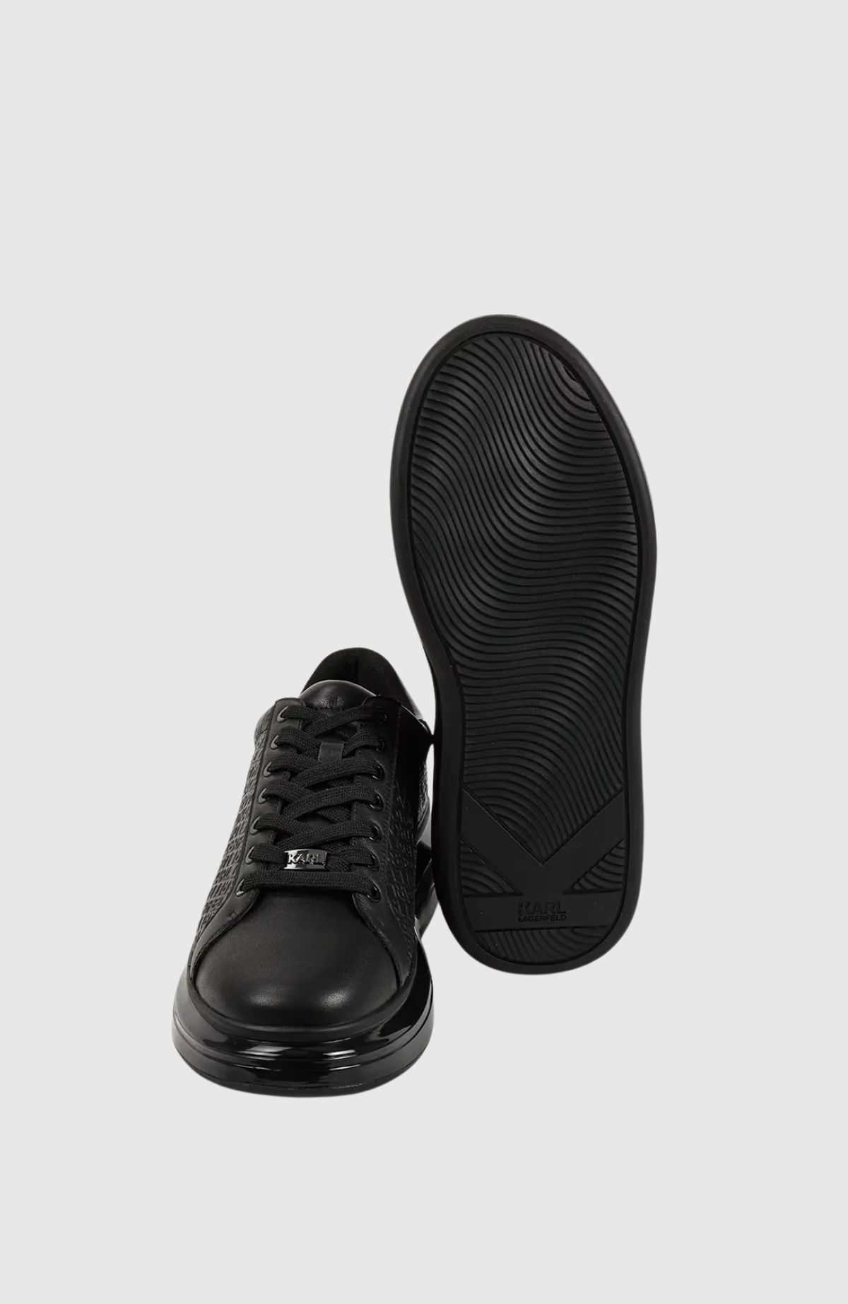 KAPRI KUSHION Emboss Repeat Lo Lace