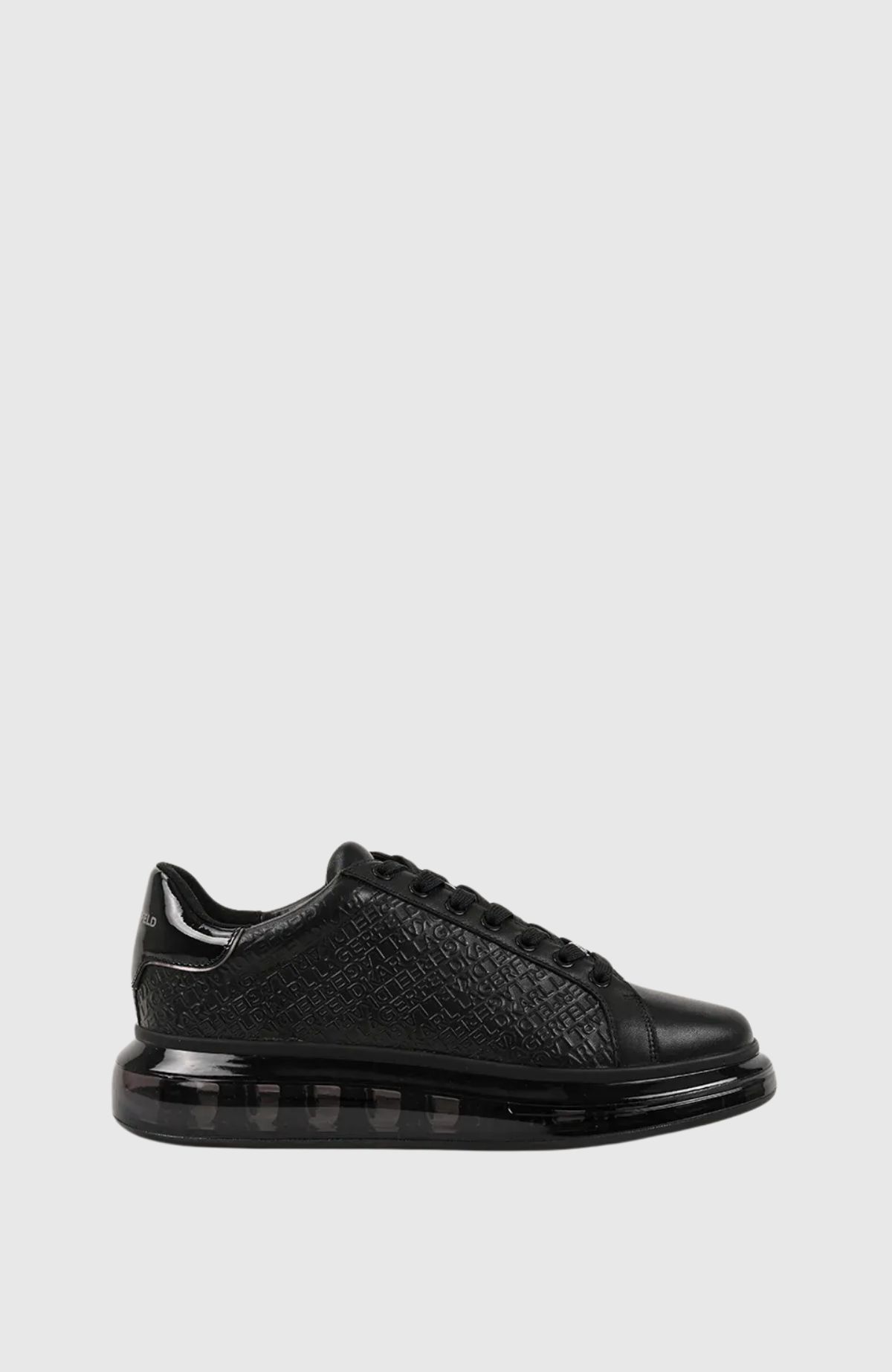 KAPRI KUSHION Emboss Repeat Lo Lace