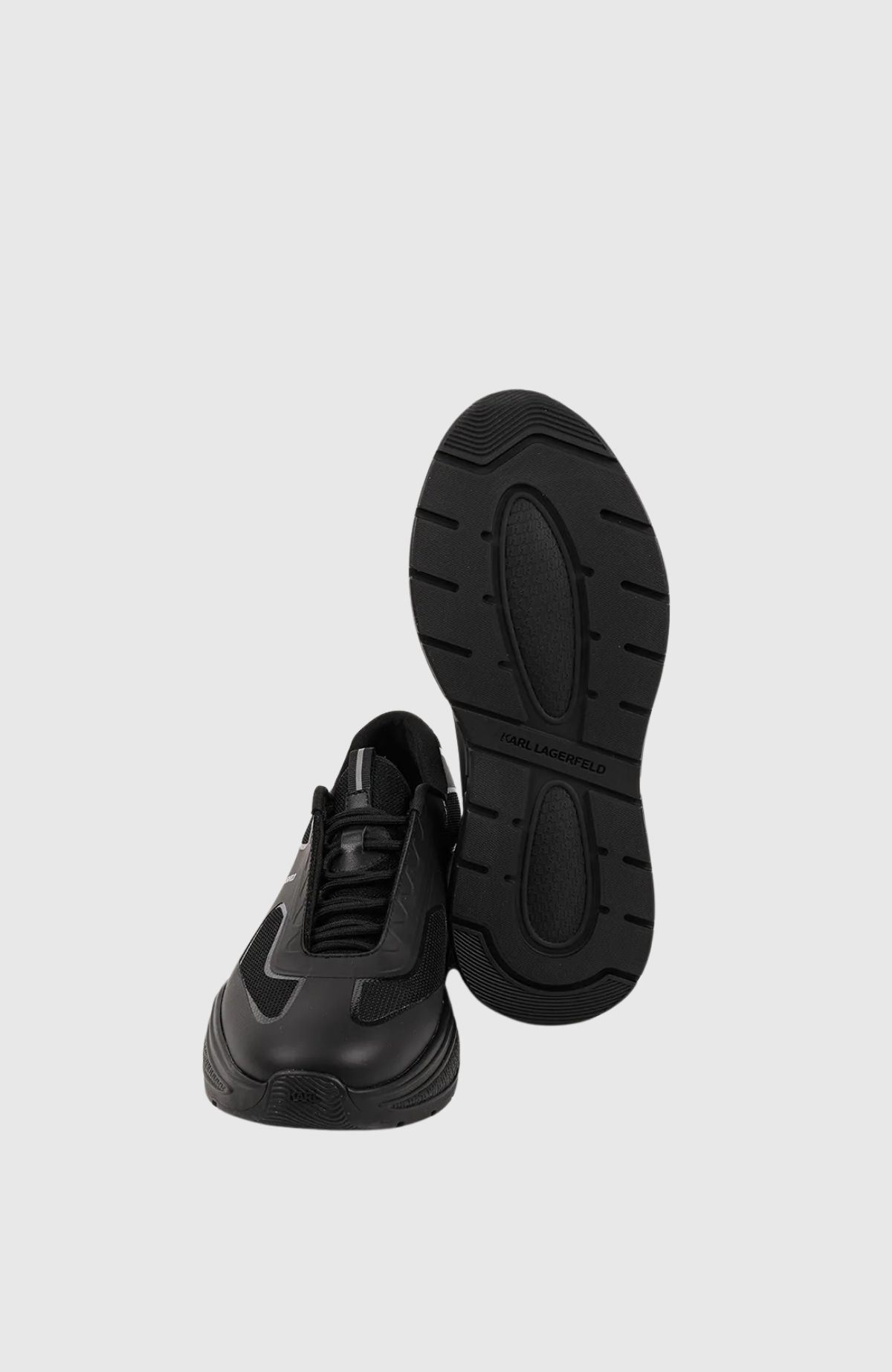 VESTA Mesh Mix Lo