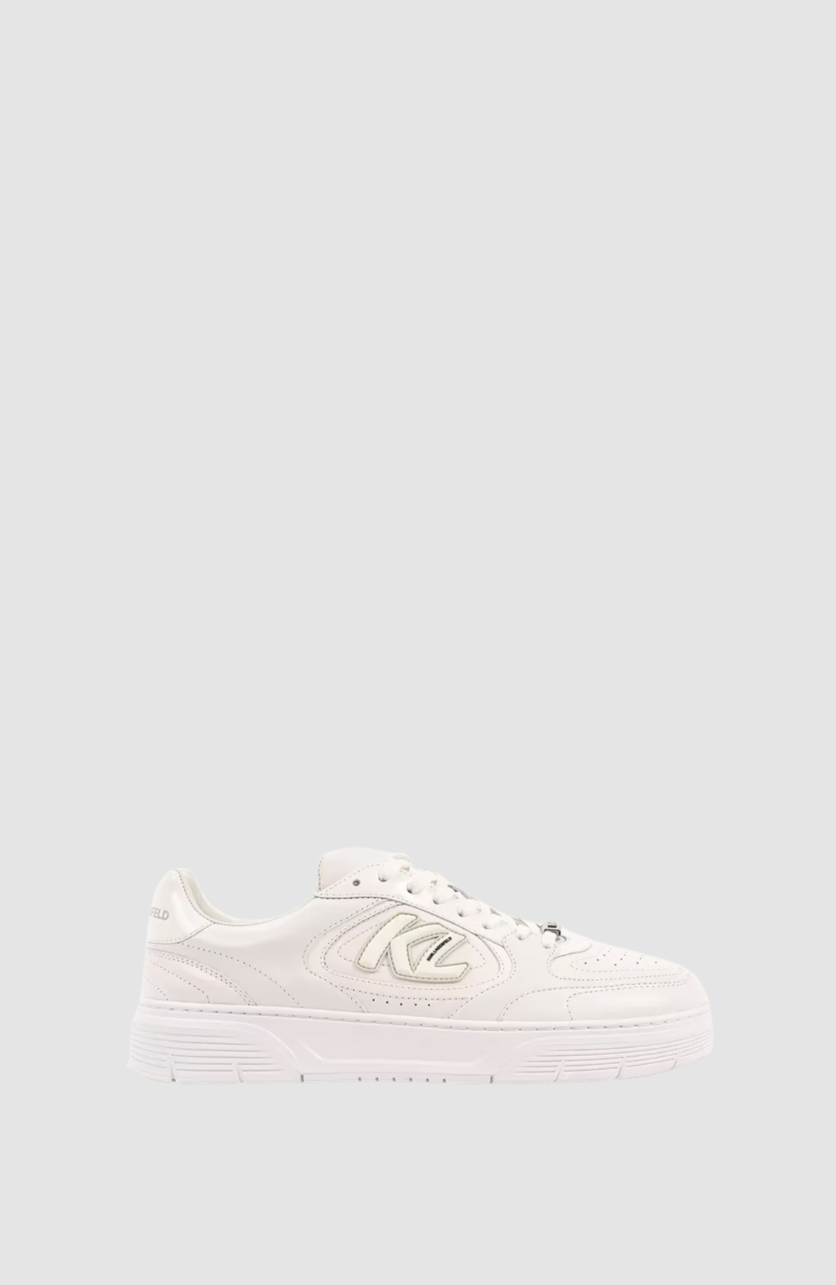 KOURTNEY Sidetrim Lo Lace