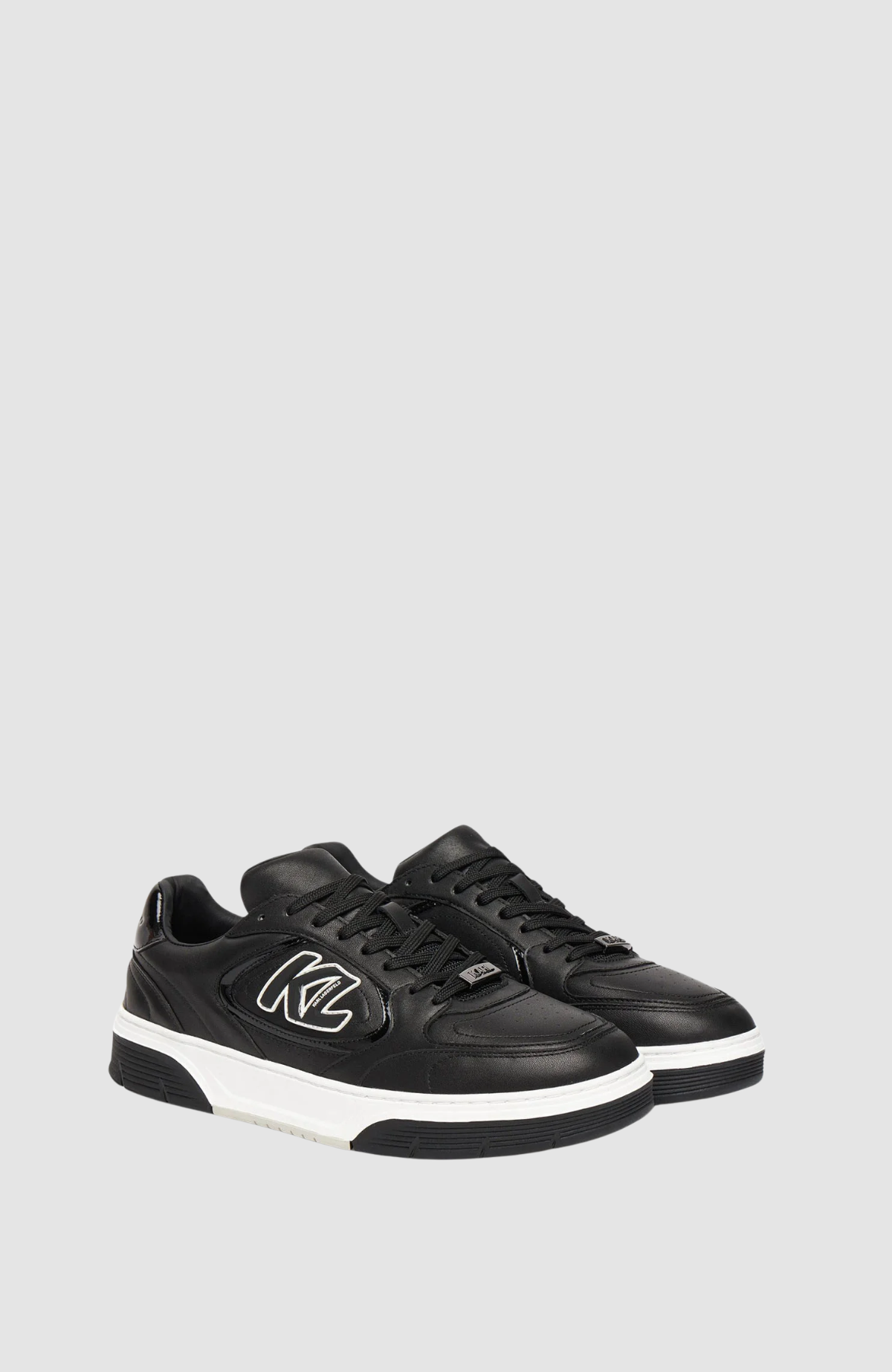 KOURTNEY Sidetrim Lo Lace Shine