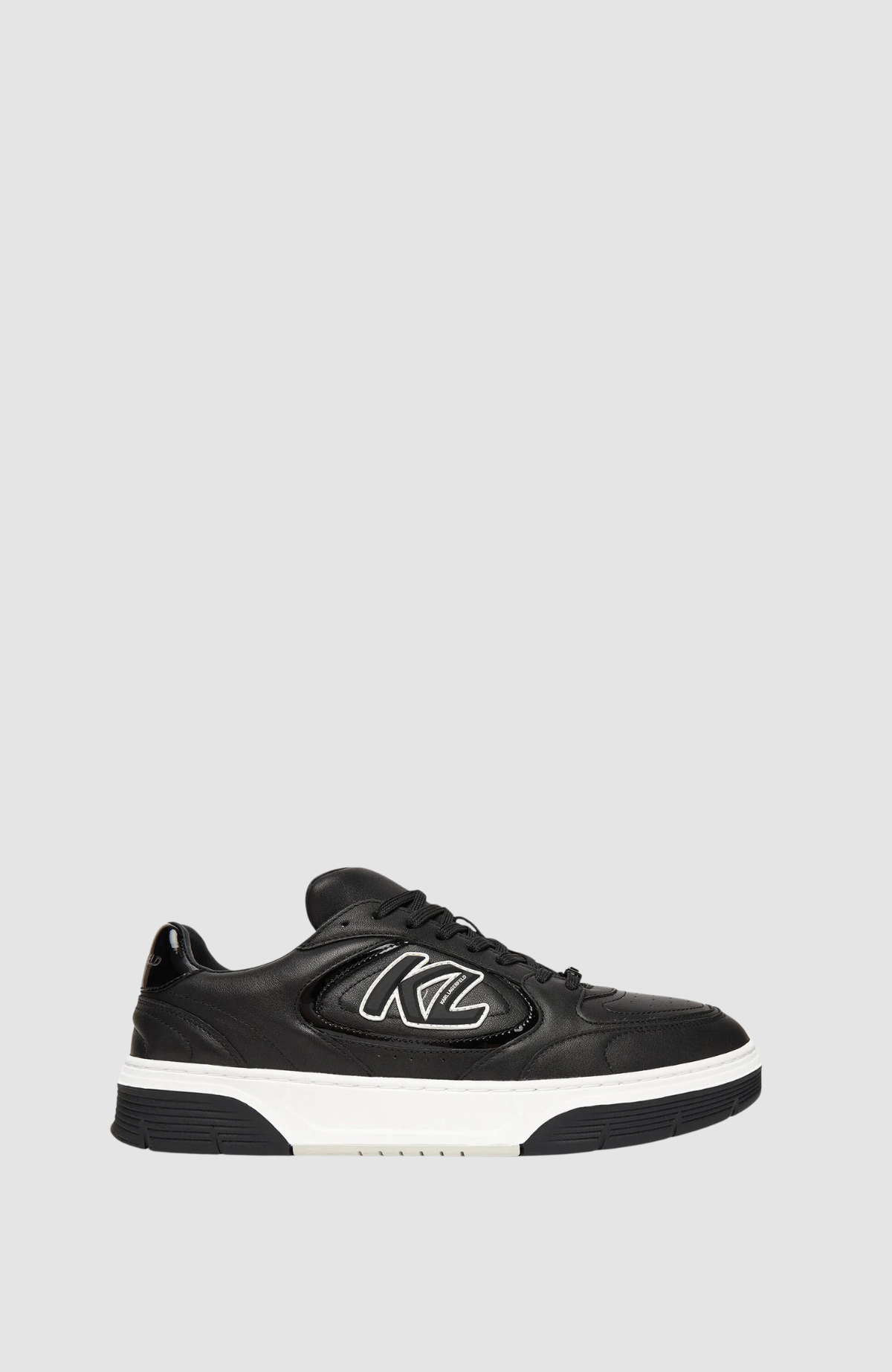 KOURTNEY Sidetrim Lo Lace Shine