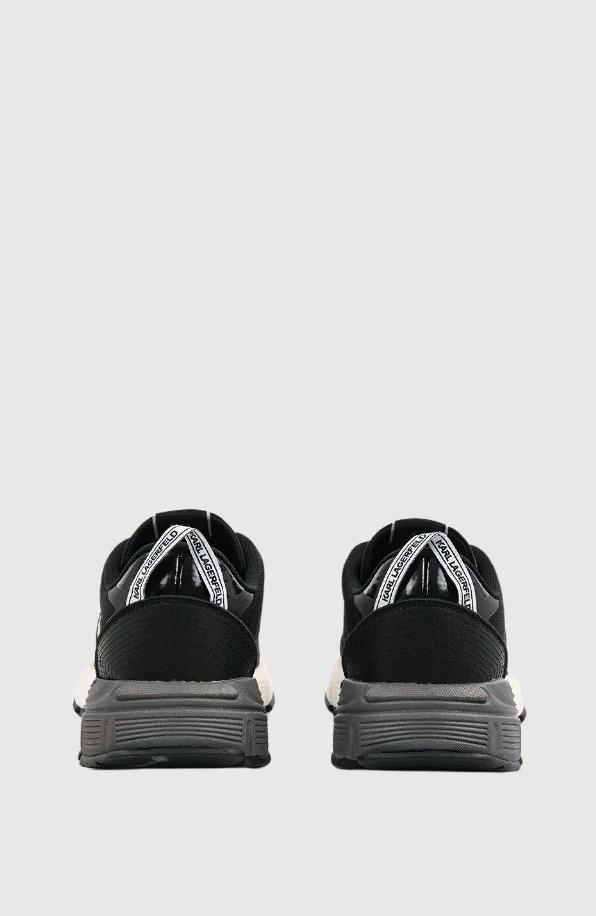 ORION Sidetrim Knit Lo