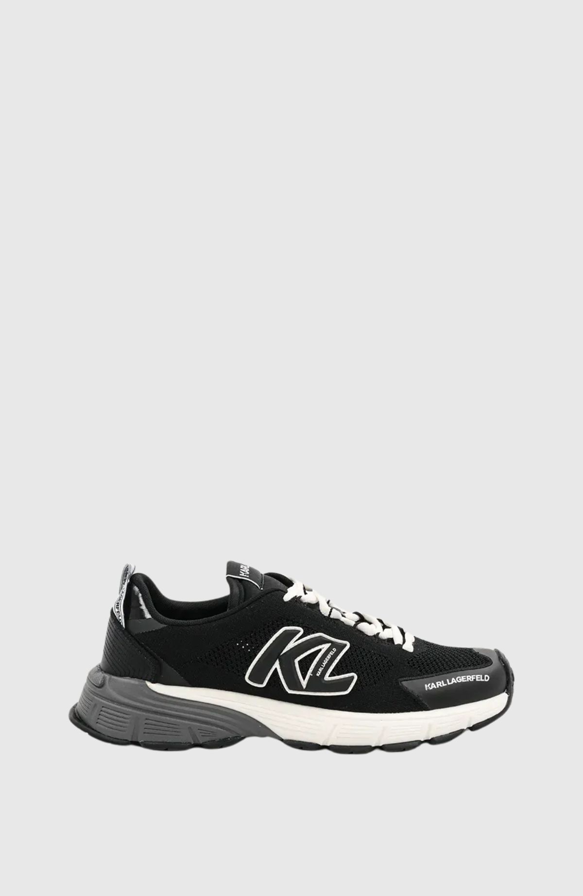 ORION Sidetrim Knit Lo