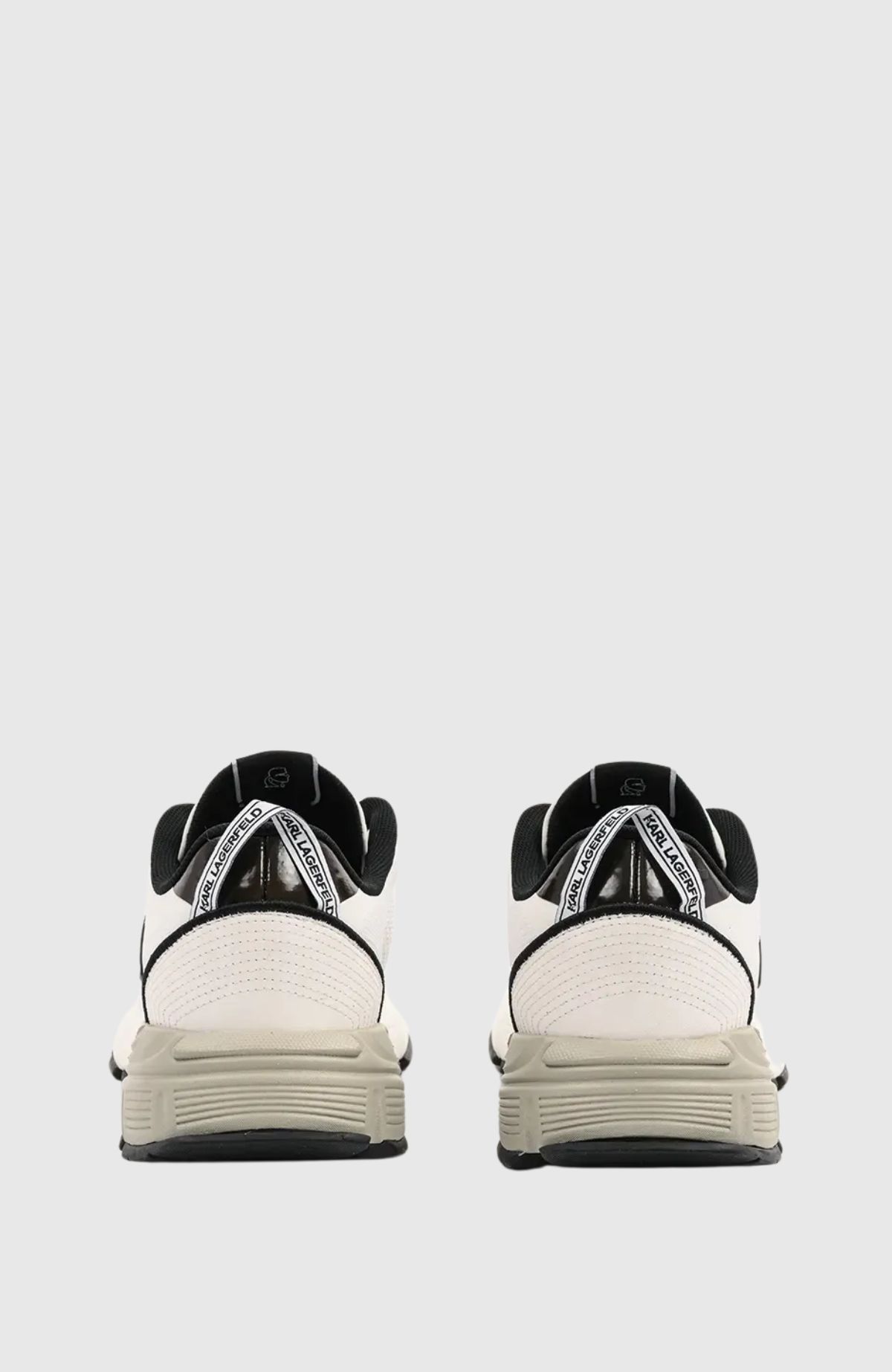 ORION Sidetrim Knit Lo