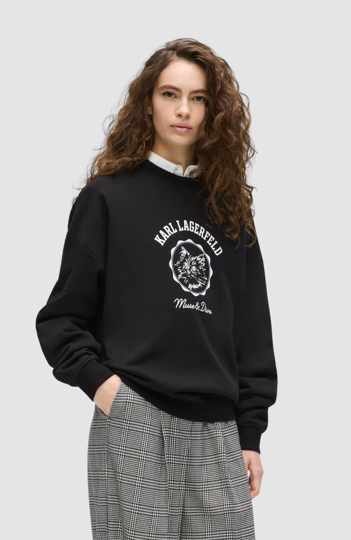 Ikon C Muse Sweatshirt