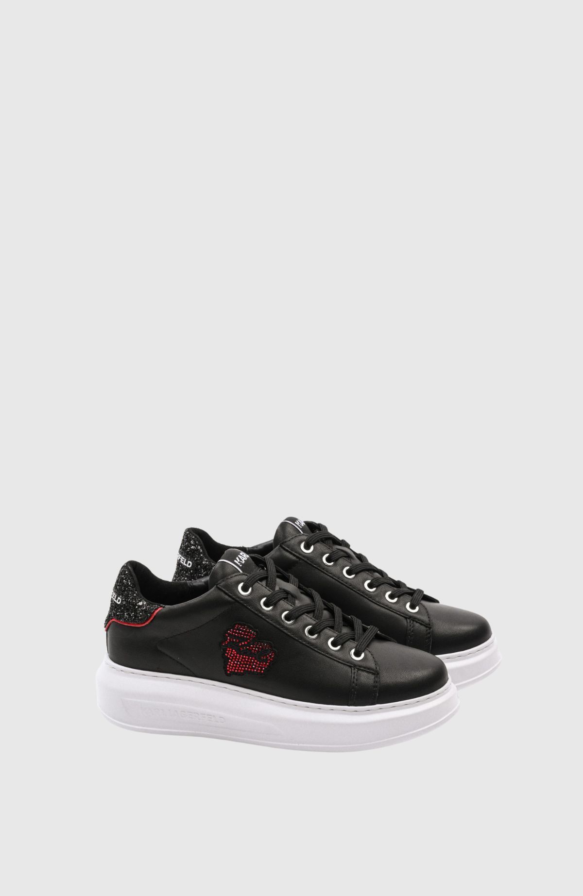 KAPRI Heart Of Karl Lo Lce