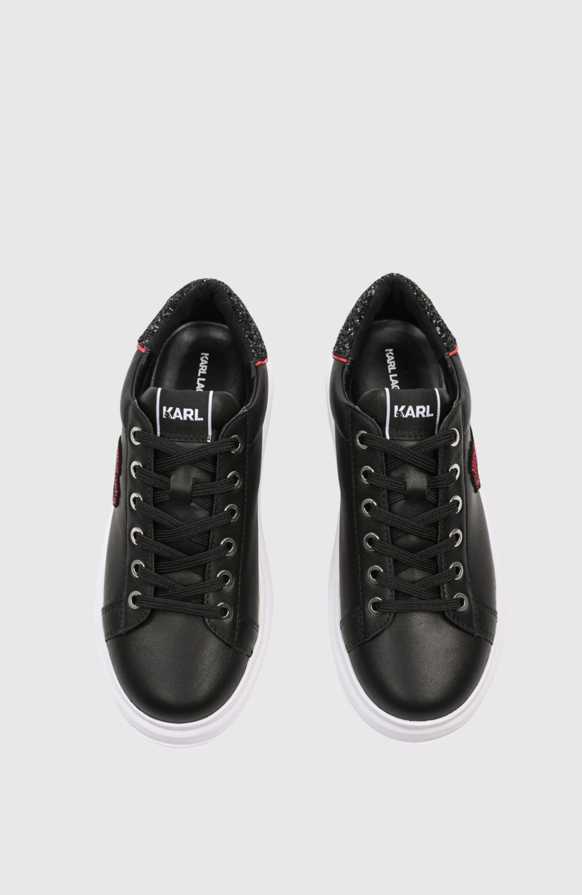 KAPRI Heart Of Karl Lo Lce