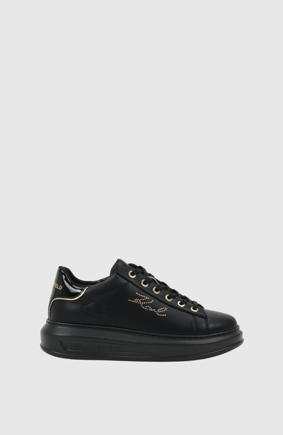 KAPRI Rhinestone Karl Trim