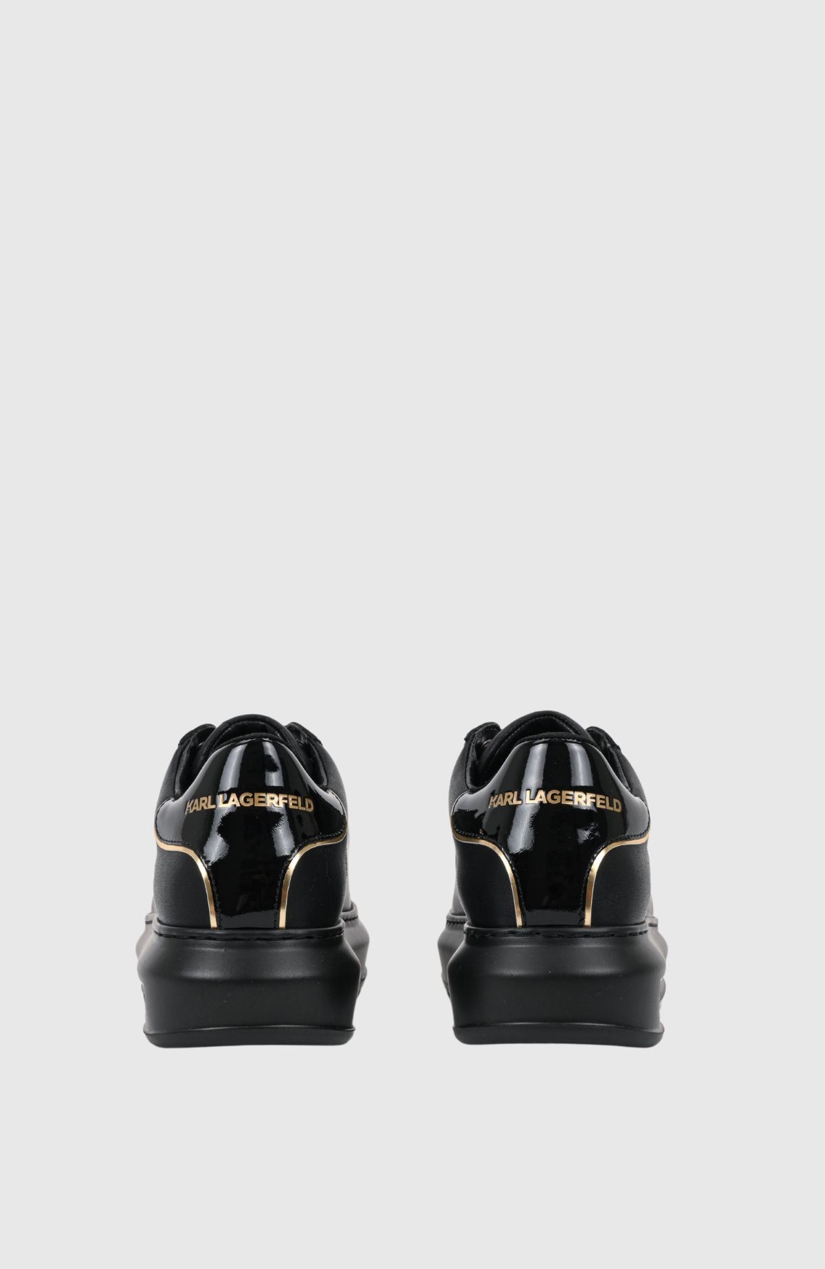 KAPRI Rhinestone Karl Trim