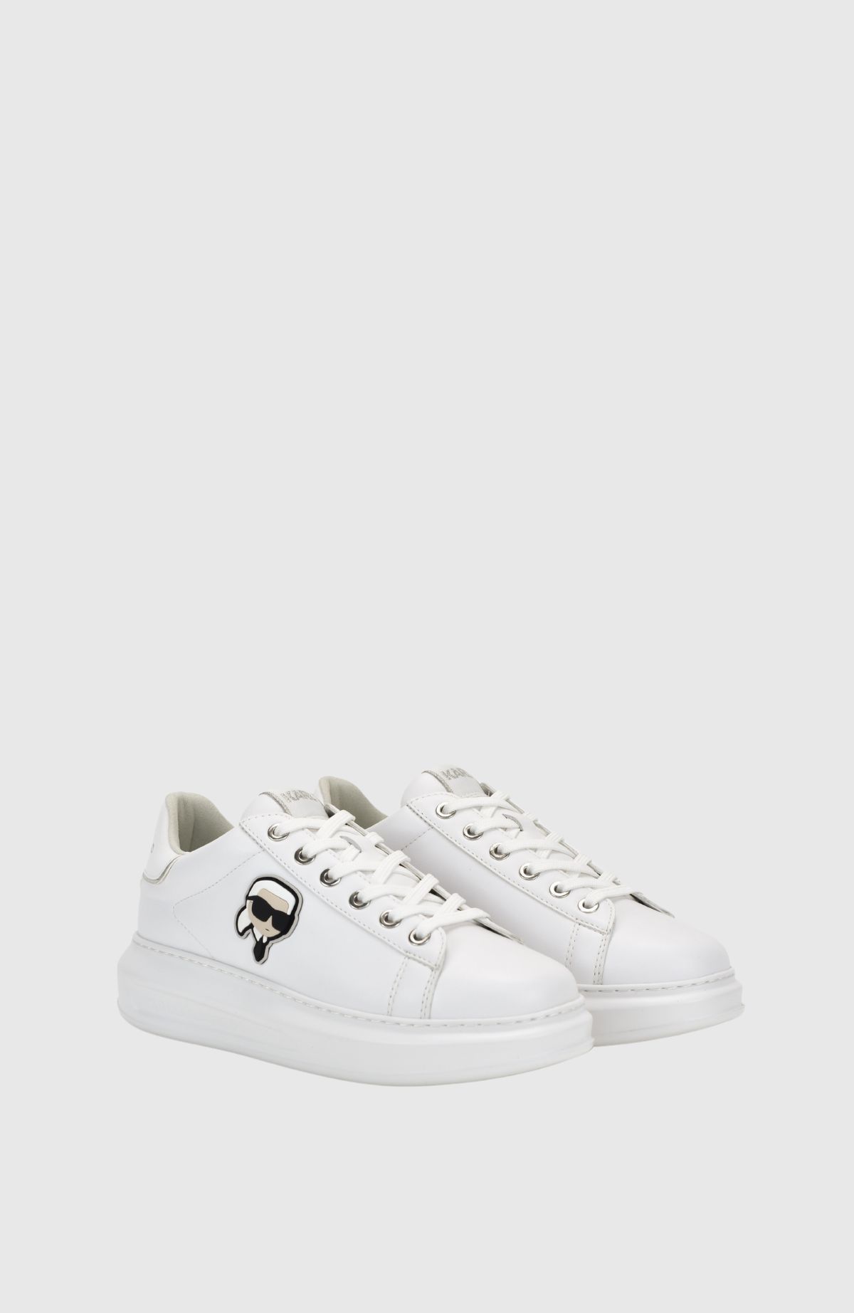 KAPRI Karl NFT Lo Lace