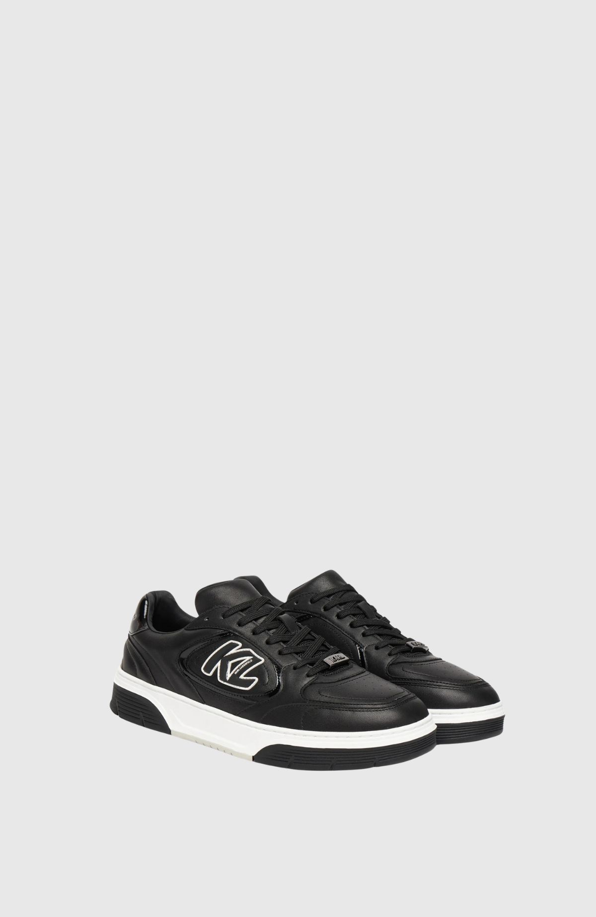 KOURTNEY Sidetrim Lo Lace