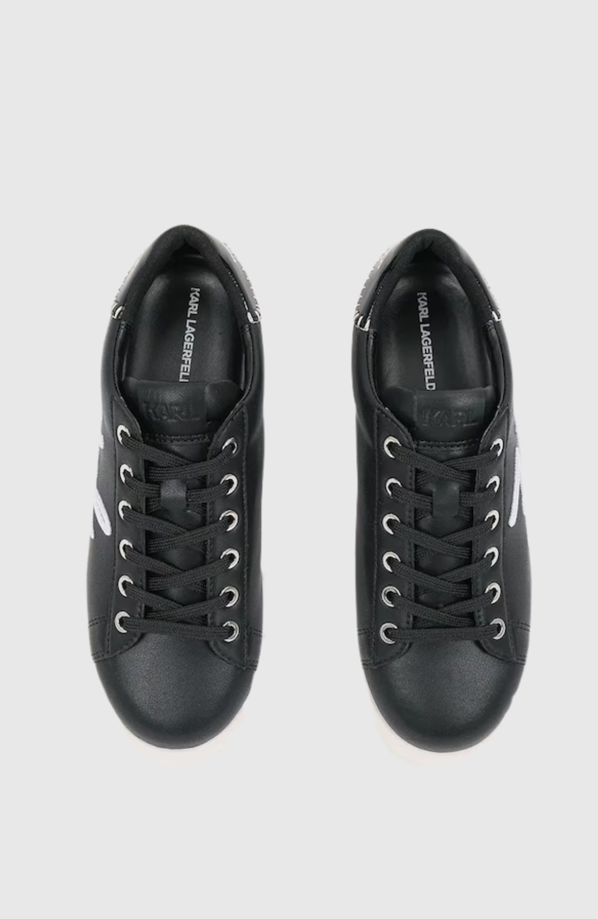 KAPRI Cornelly Signia Stitch