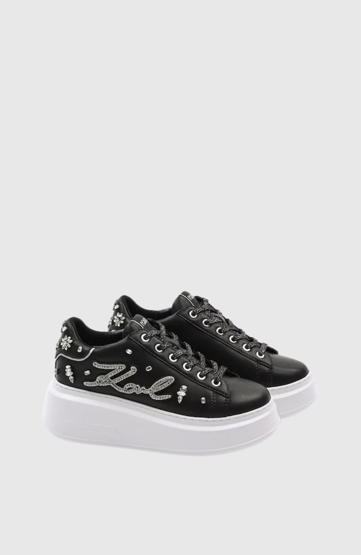 ANAKAPRI Florastone Karl Ptch