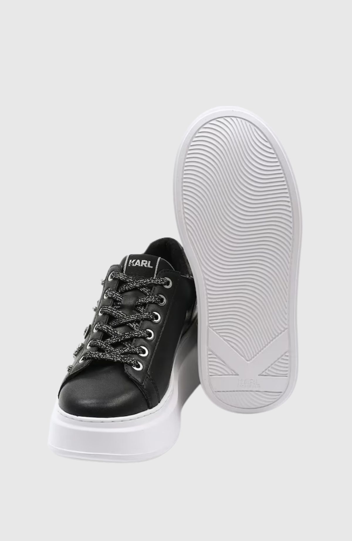 ANAKAPRI Florastone Karl Ptch