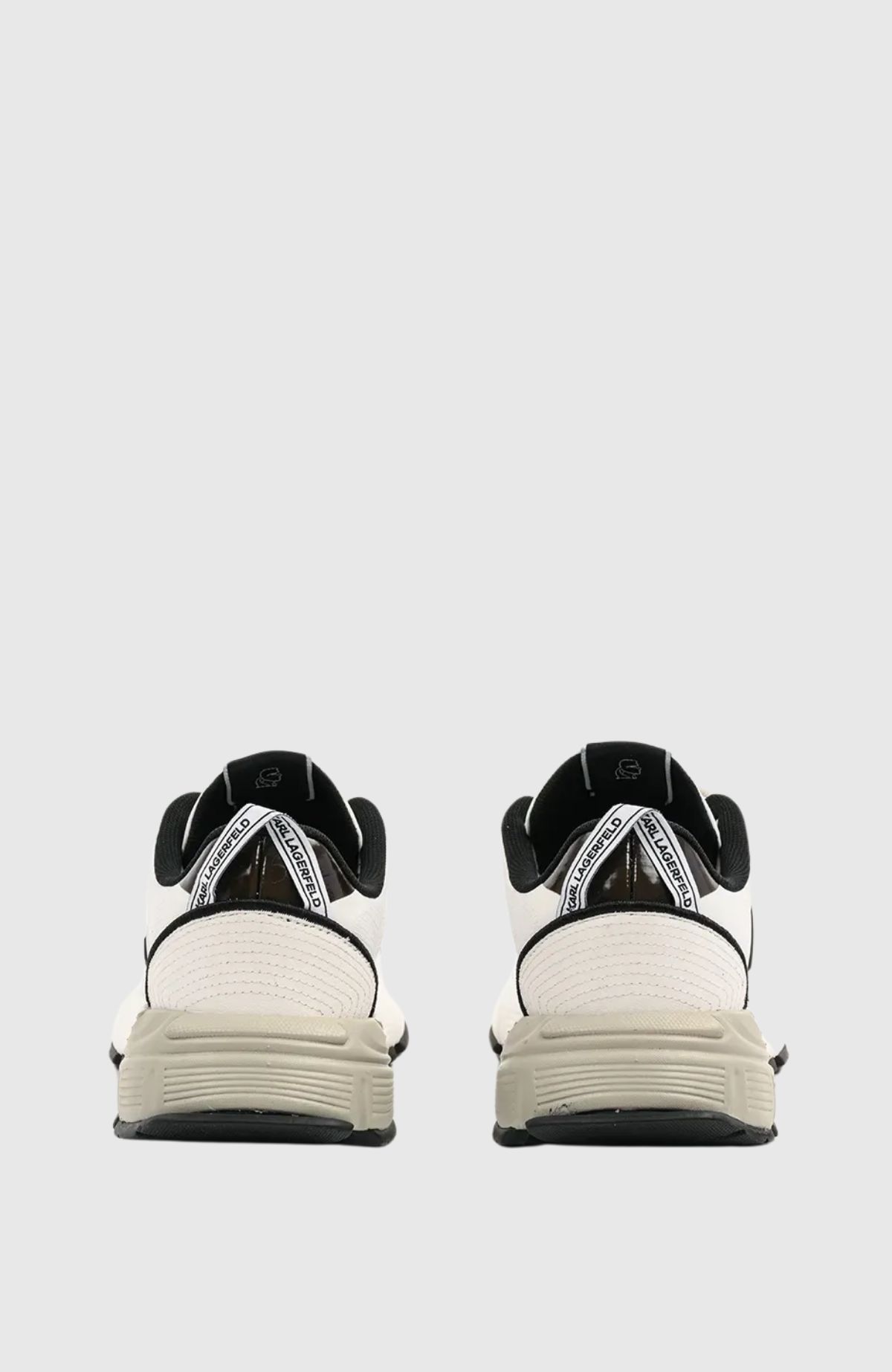ORION Sidetrim Knit Lo