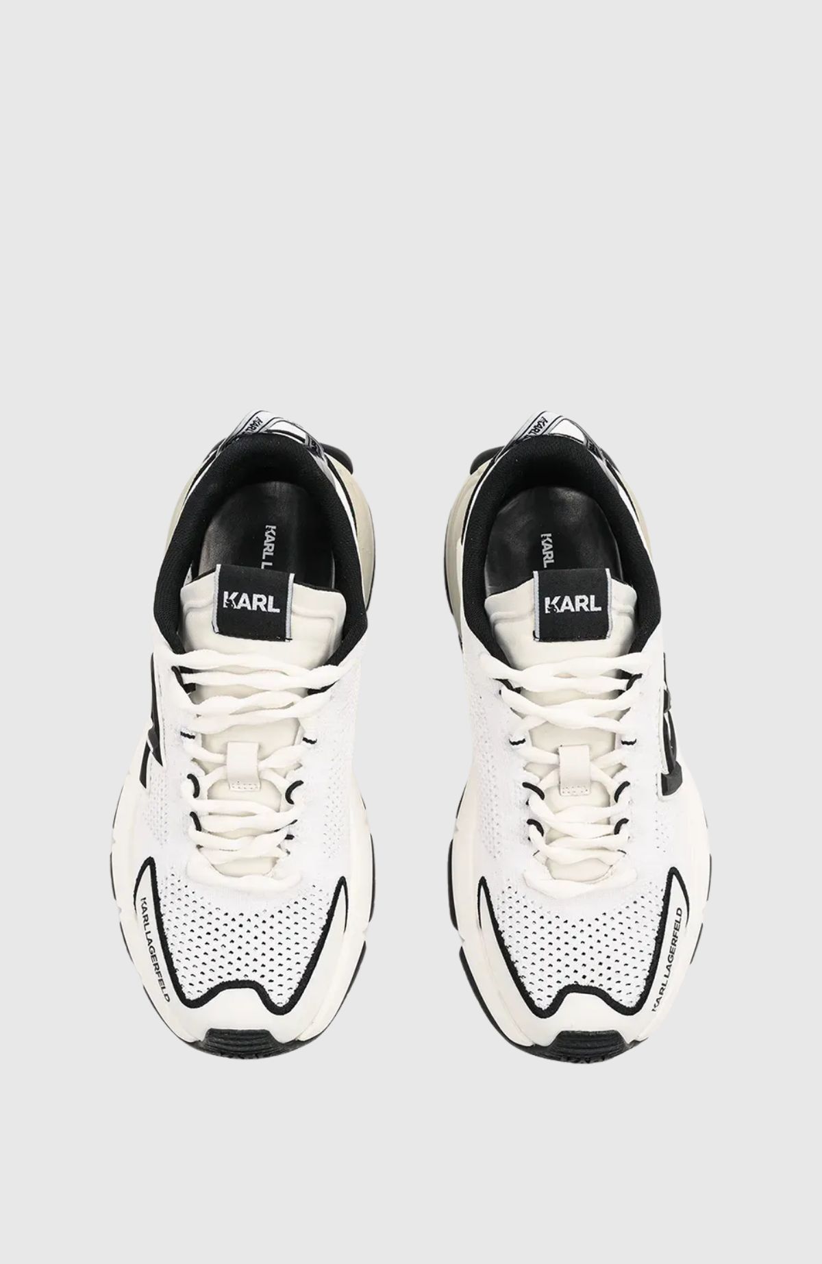 ORION Sidetrim Knit Lo