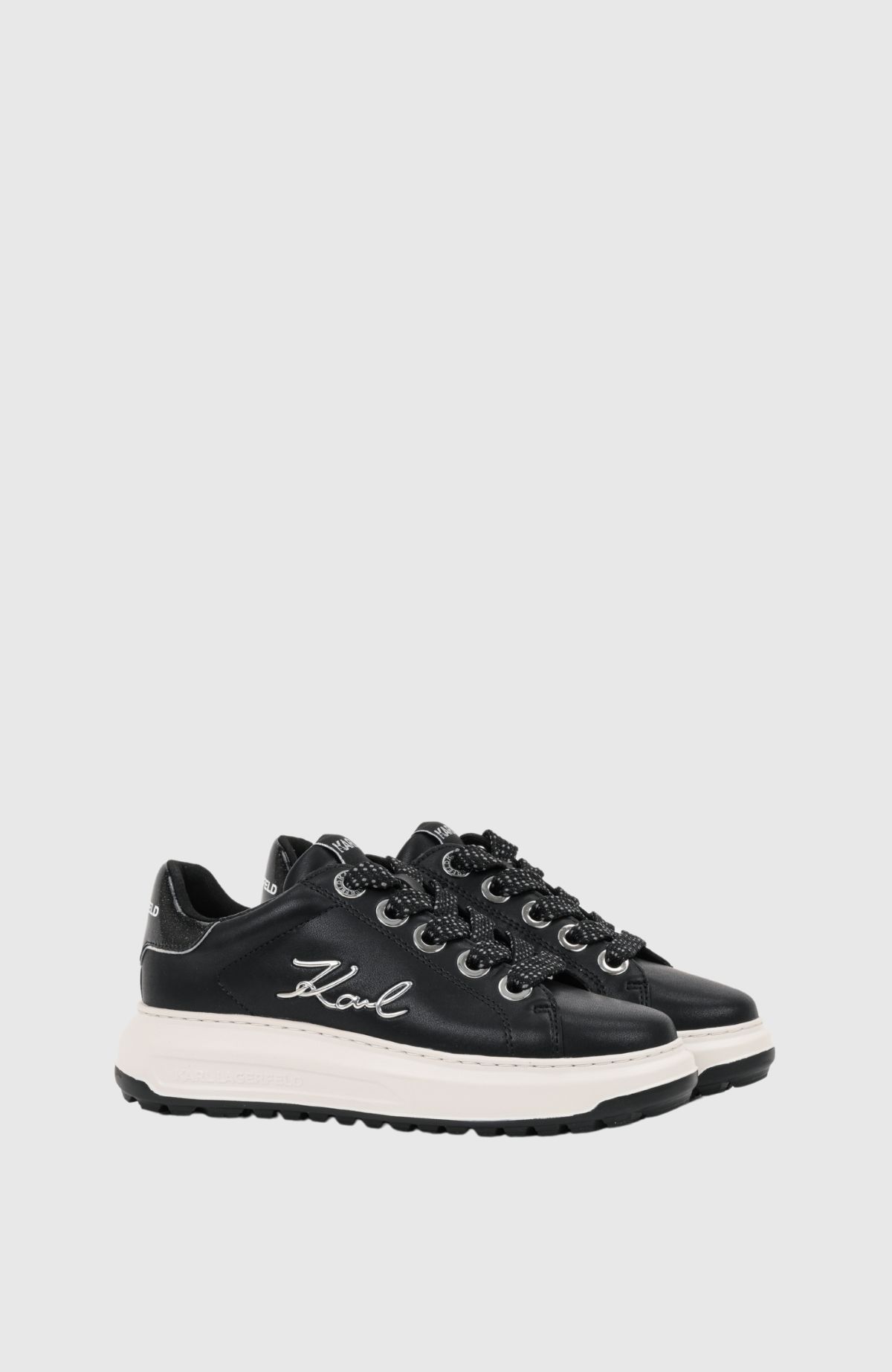 KAPRI LUG Signia Lo Lace