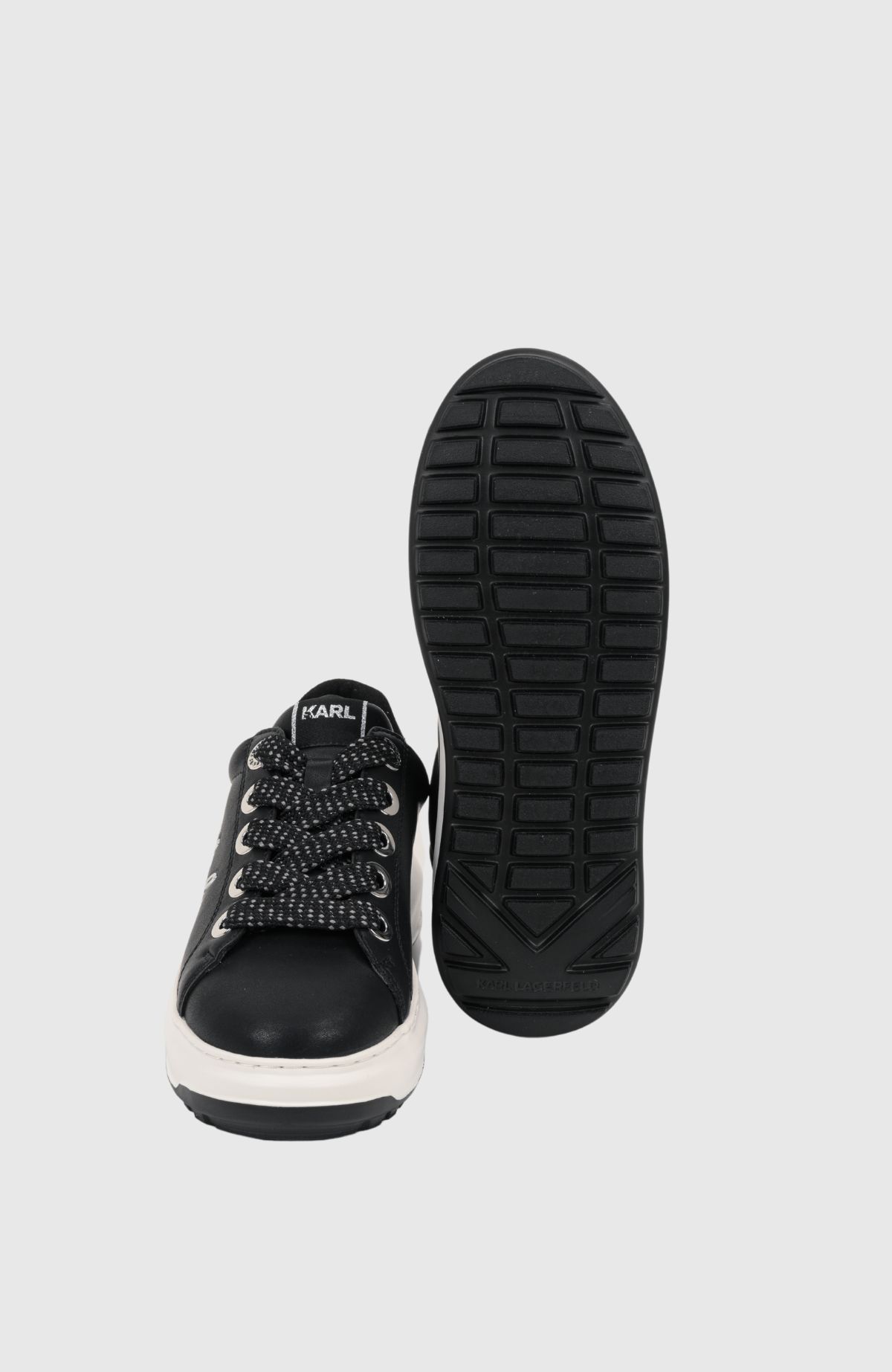 KAPRI LUG Signia Lo Lace