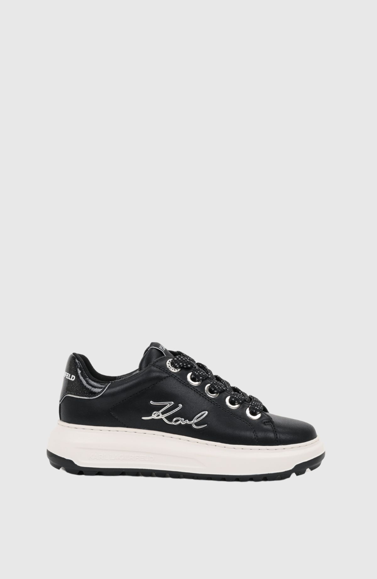 KAPRI LUG Signia Lo Lace