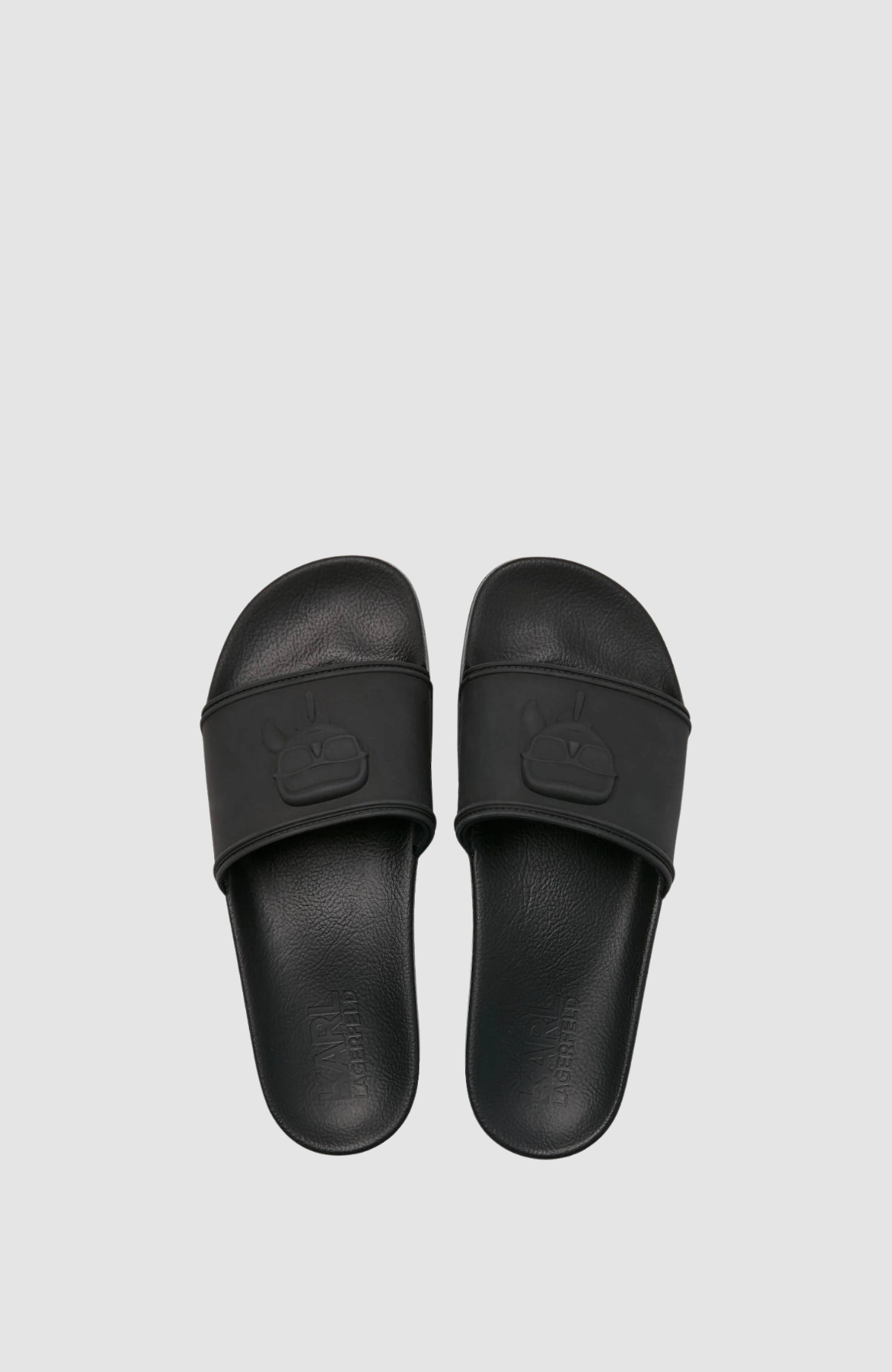 KONDO II Karl NFT Relief