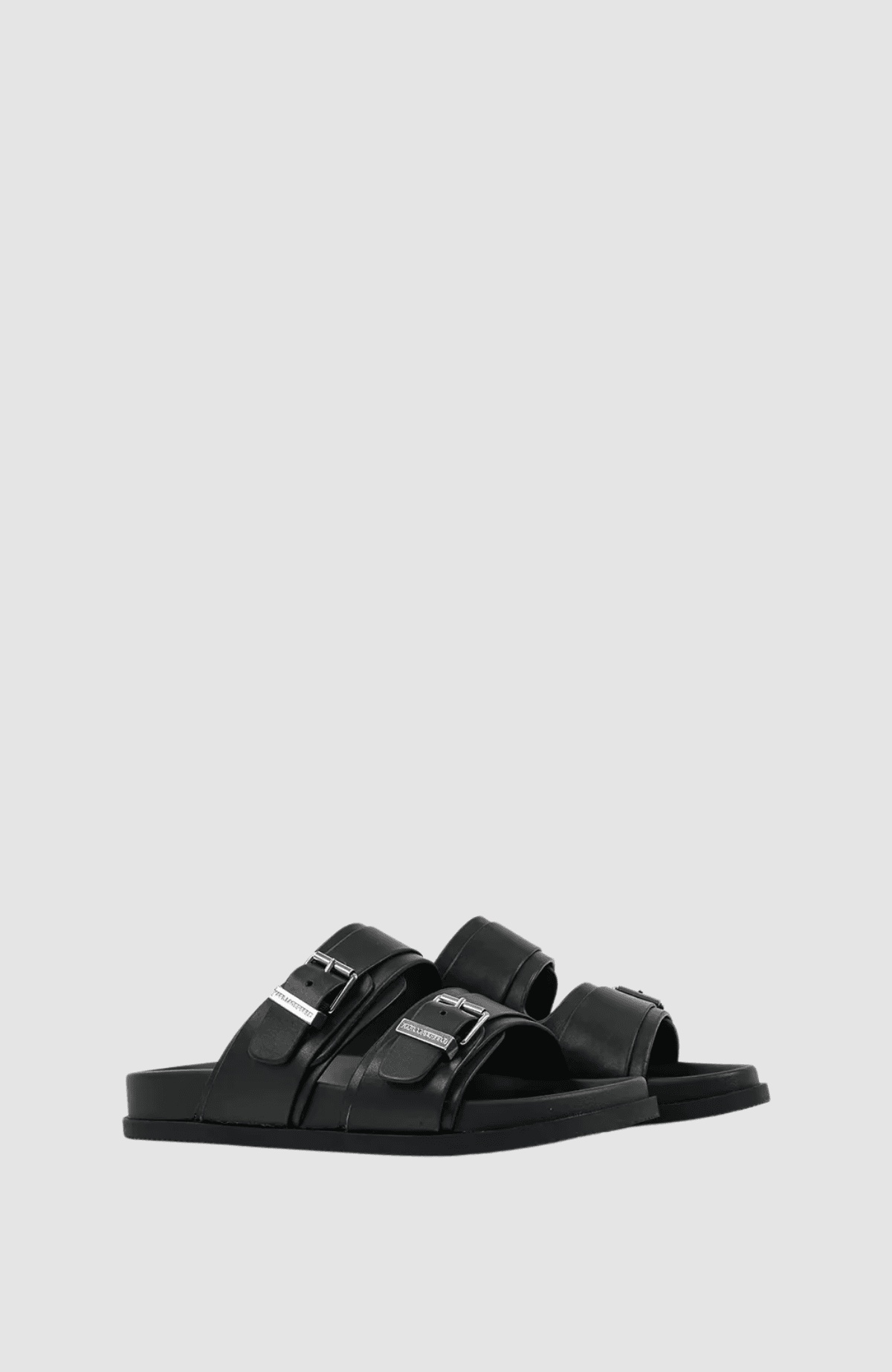 KADEN Double Buckle