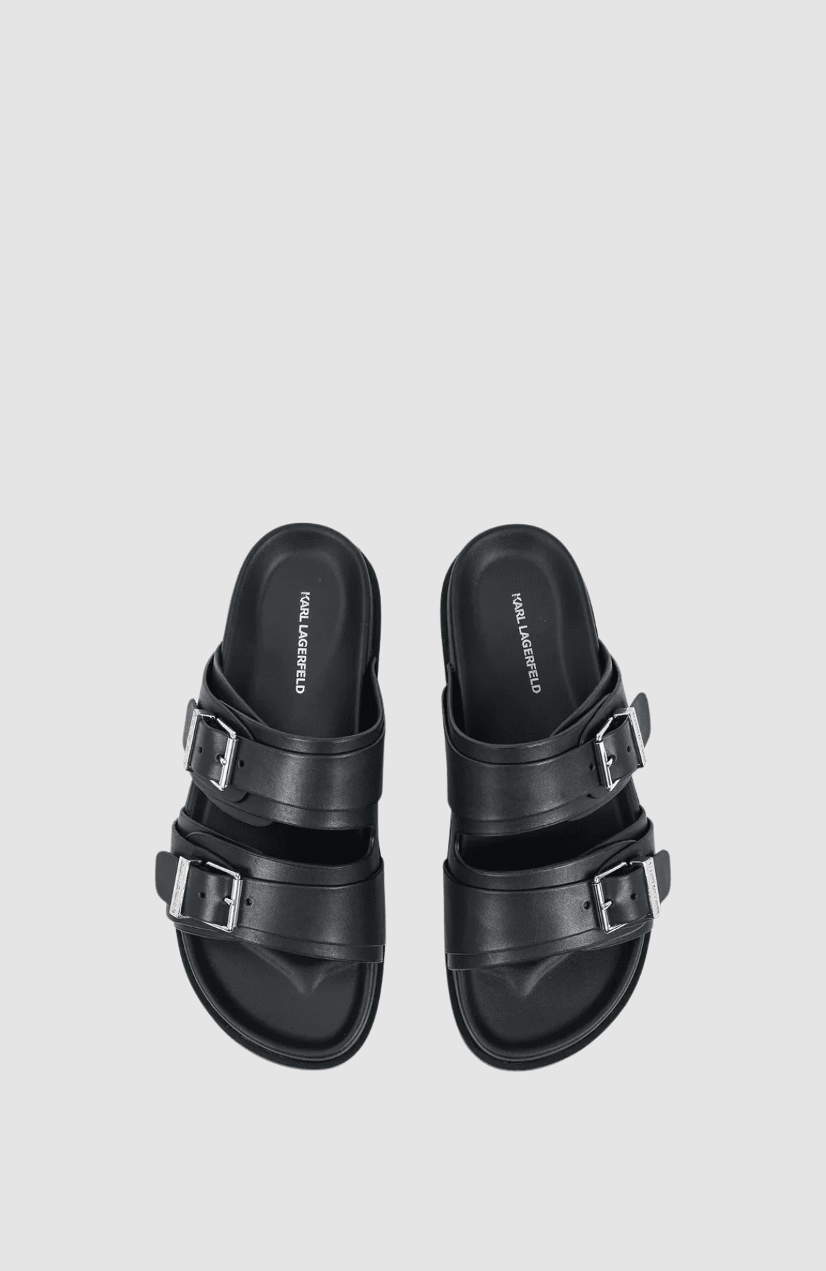 KADEN Double Buckle