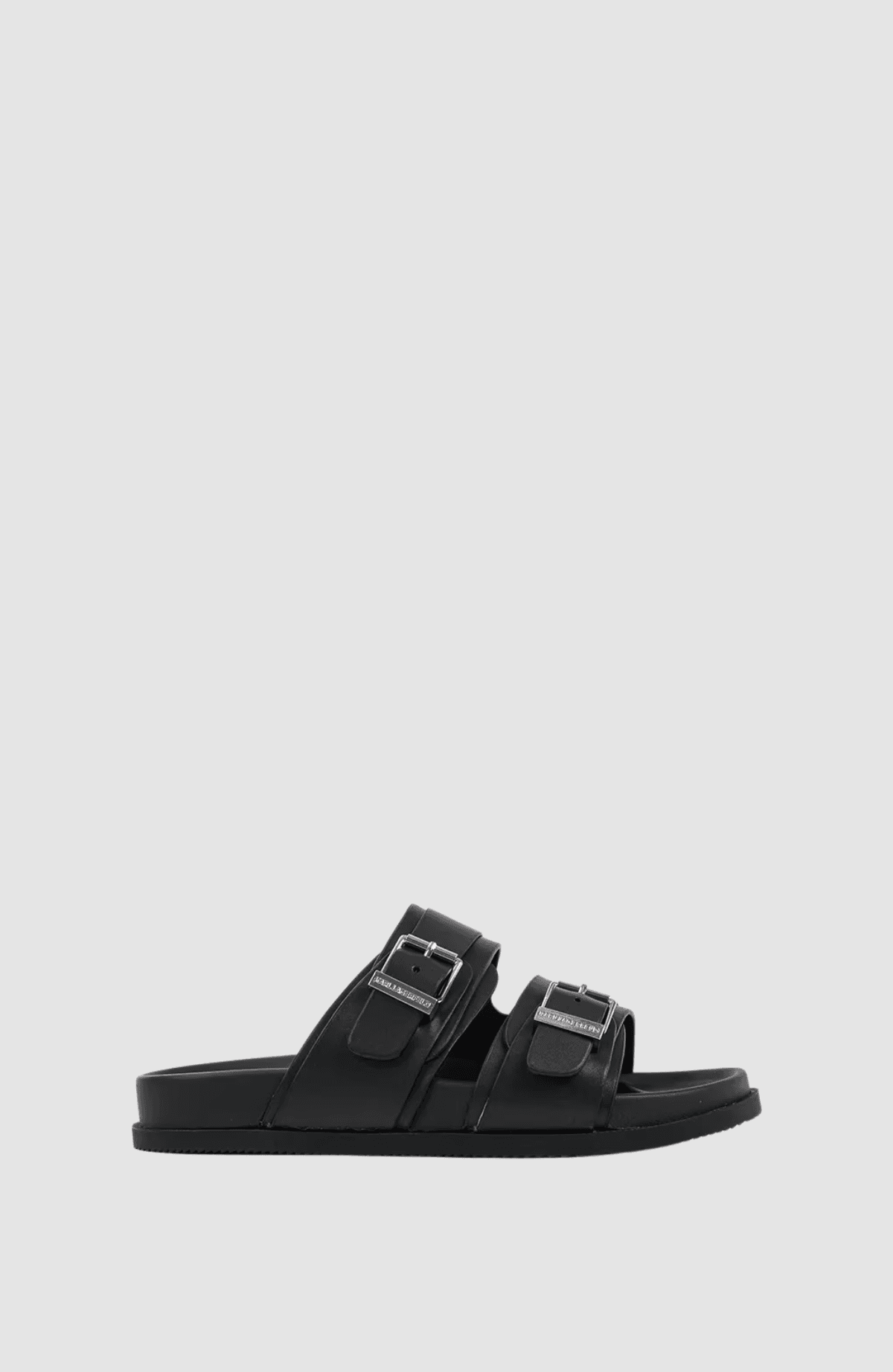 KADEN Double Buckle