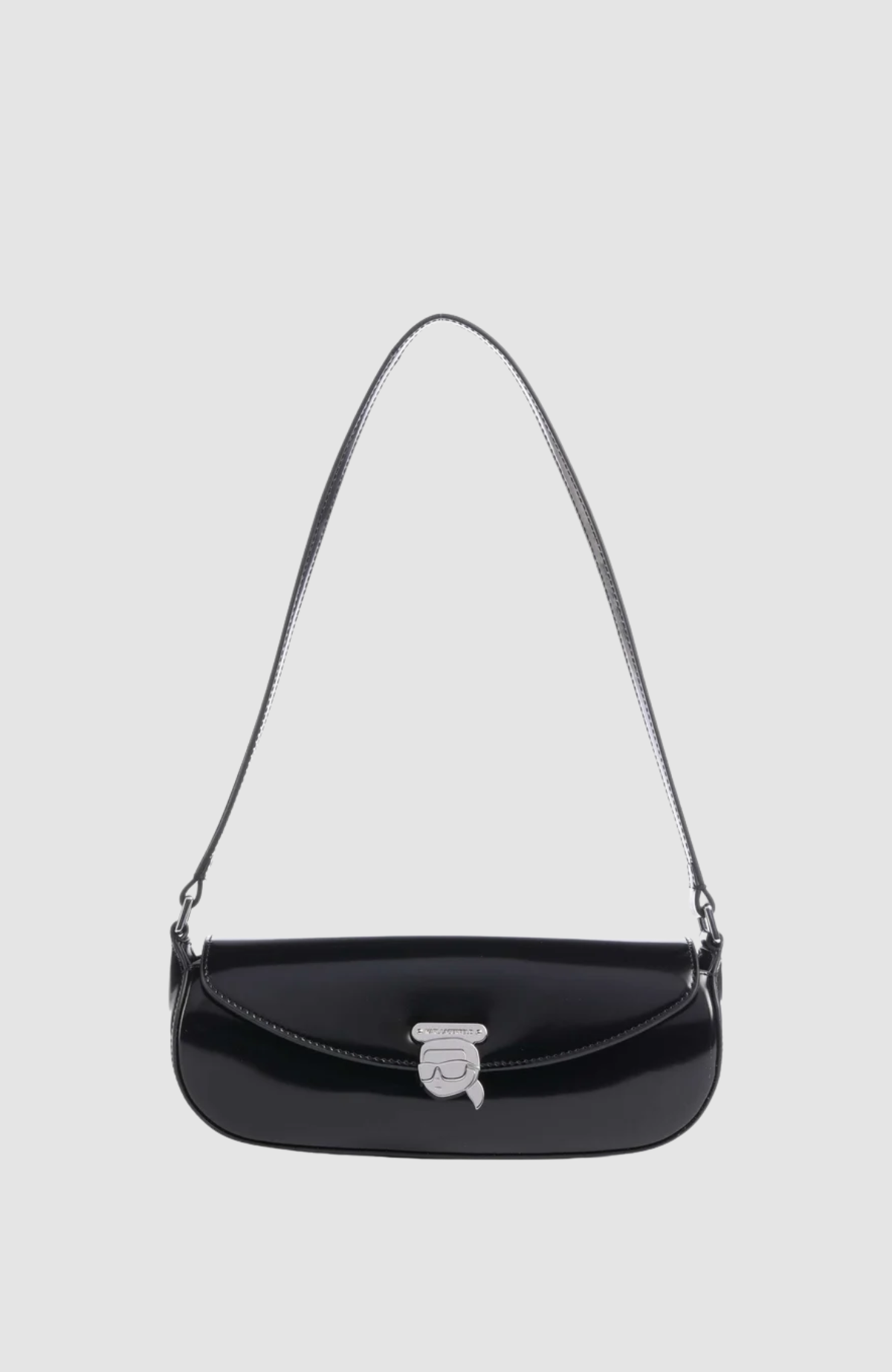 Ikon Leather Closure Shb