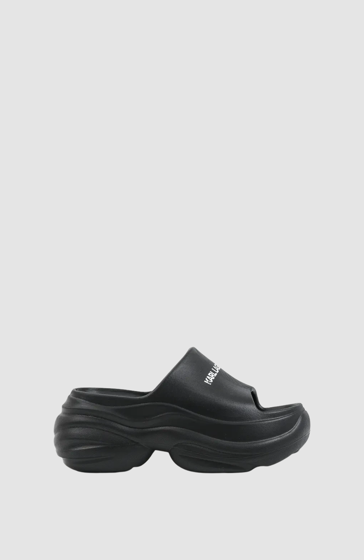 KONTOUR SLIDE Karl Logo Slider