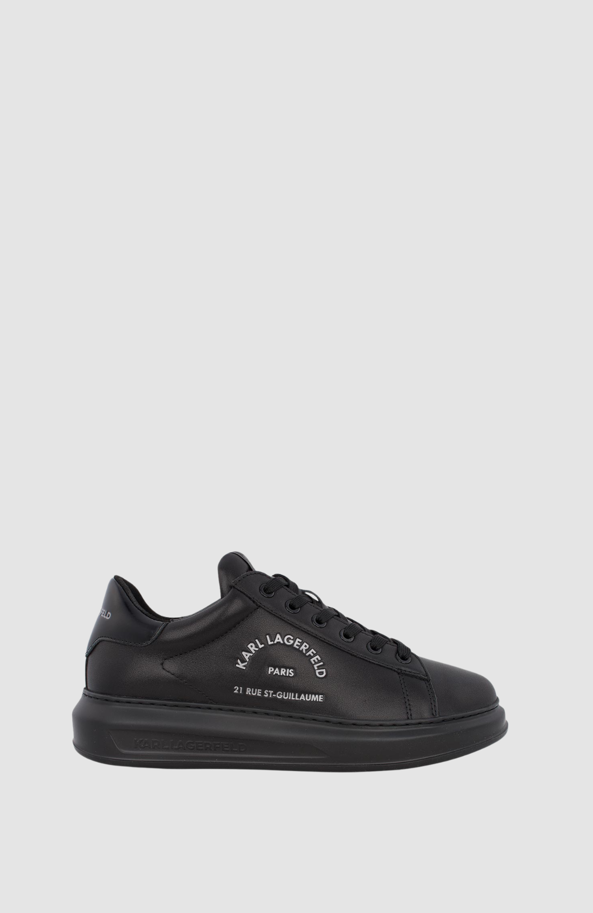 KAPRI MENS Maison Karl Lace