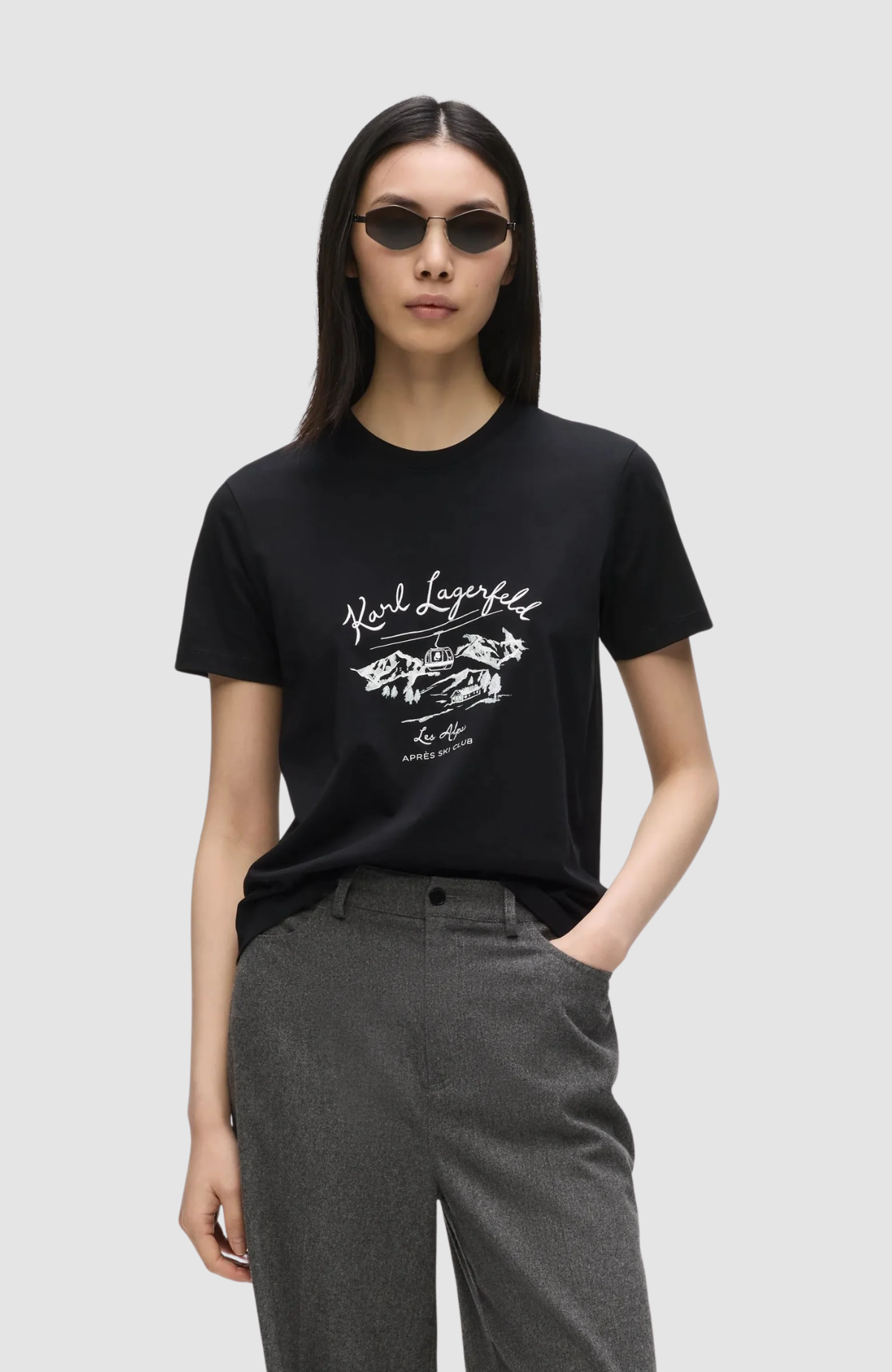 Apres Ski Tshirt