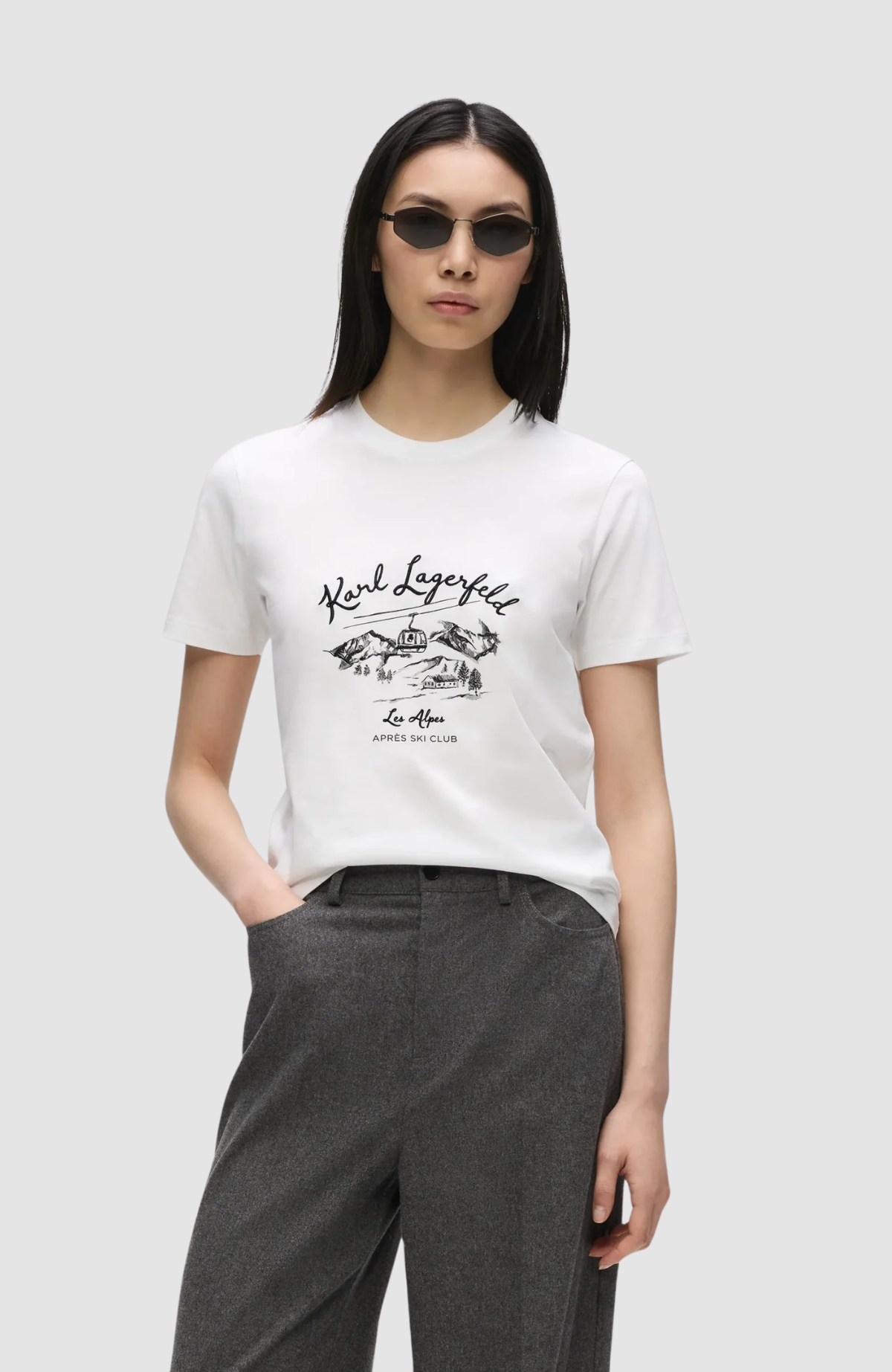 Apres Ski Tshirt