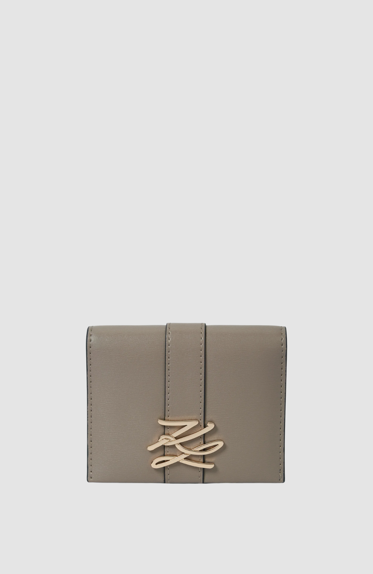 K/Autograph Drop Bifold Ch Gp