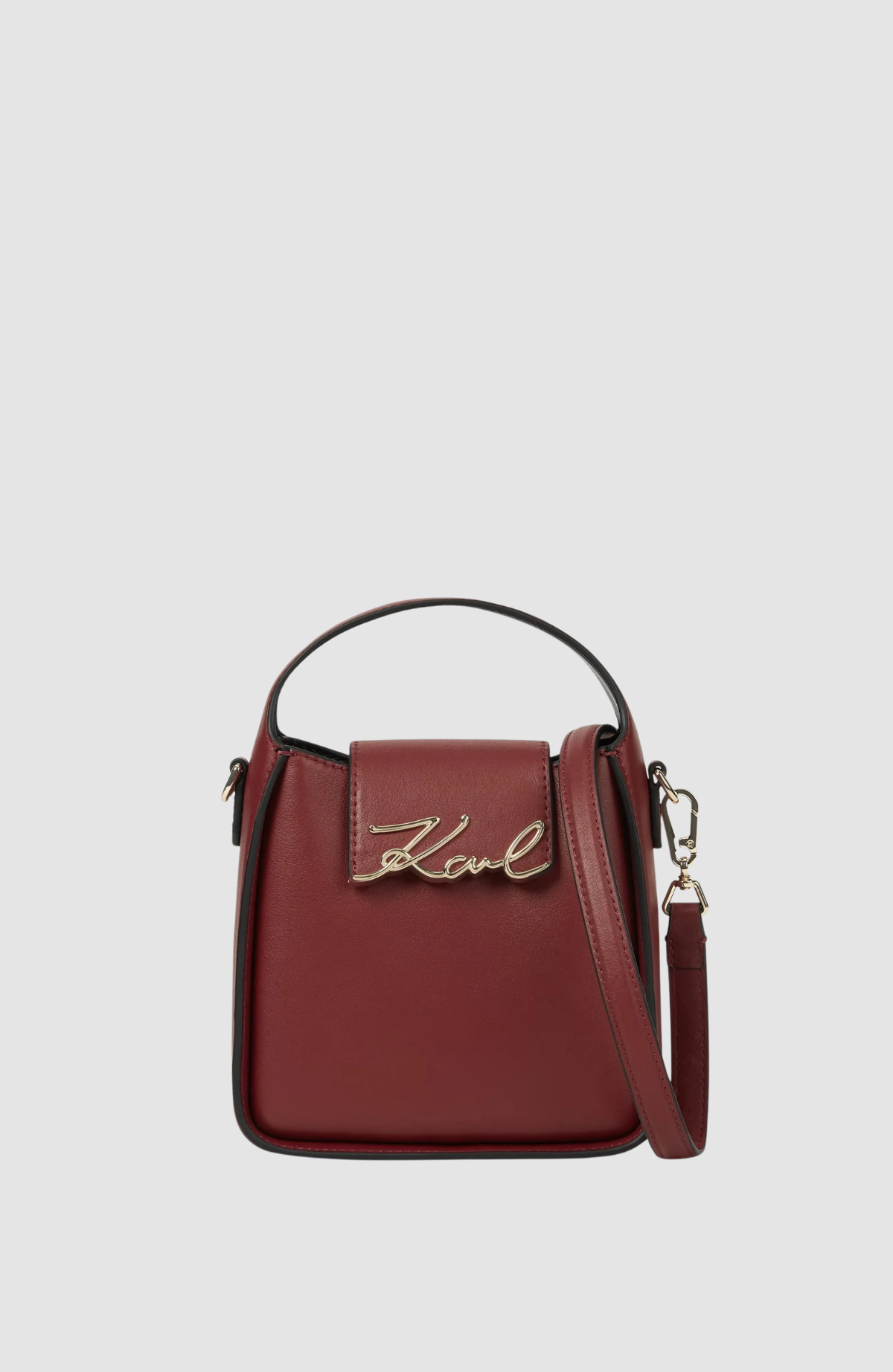 K/Signature Sm Cb Hobo
