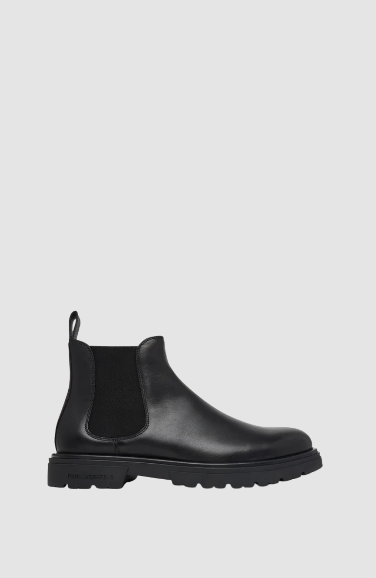 KOBY LUG Chelsea Boot