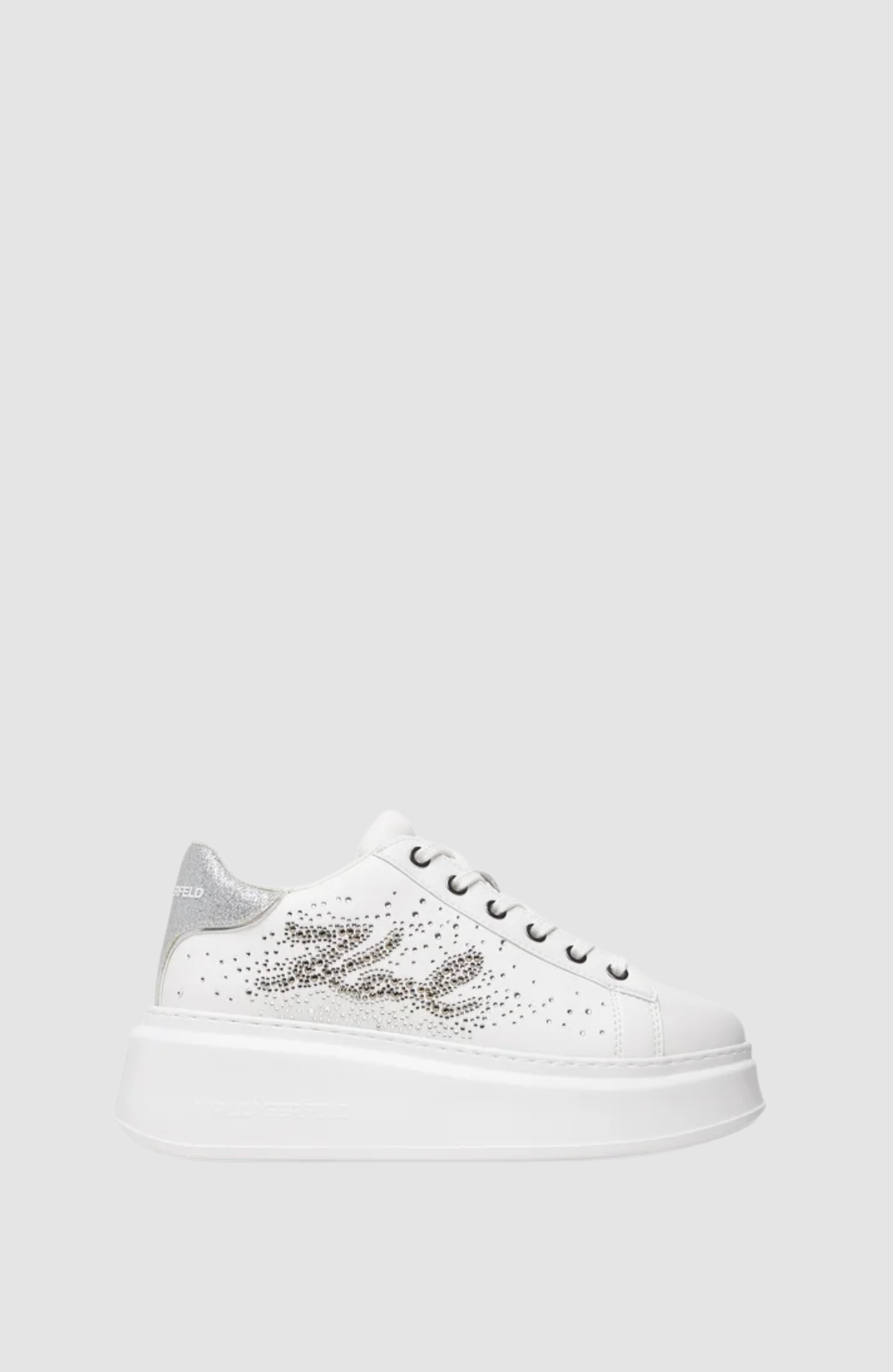 ANAKAPRI Rhinestone Signia Lo