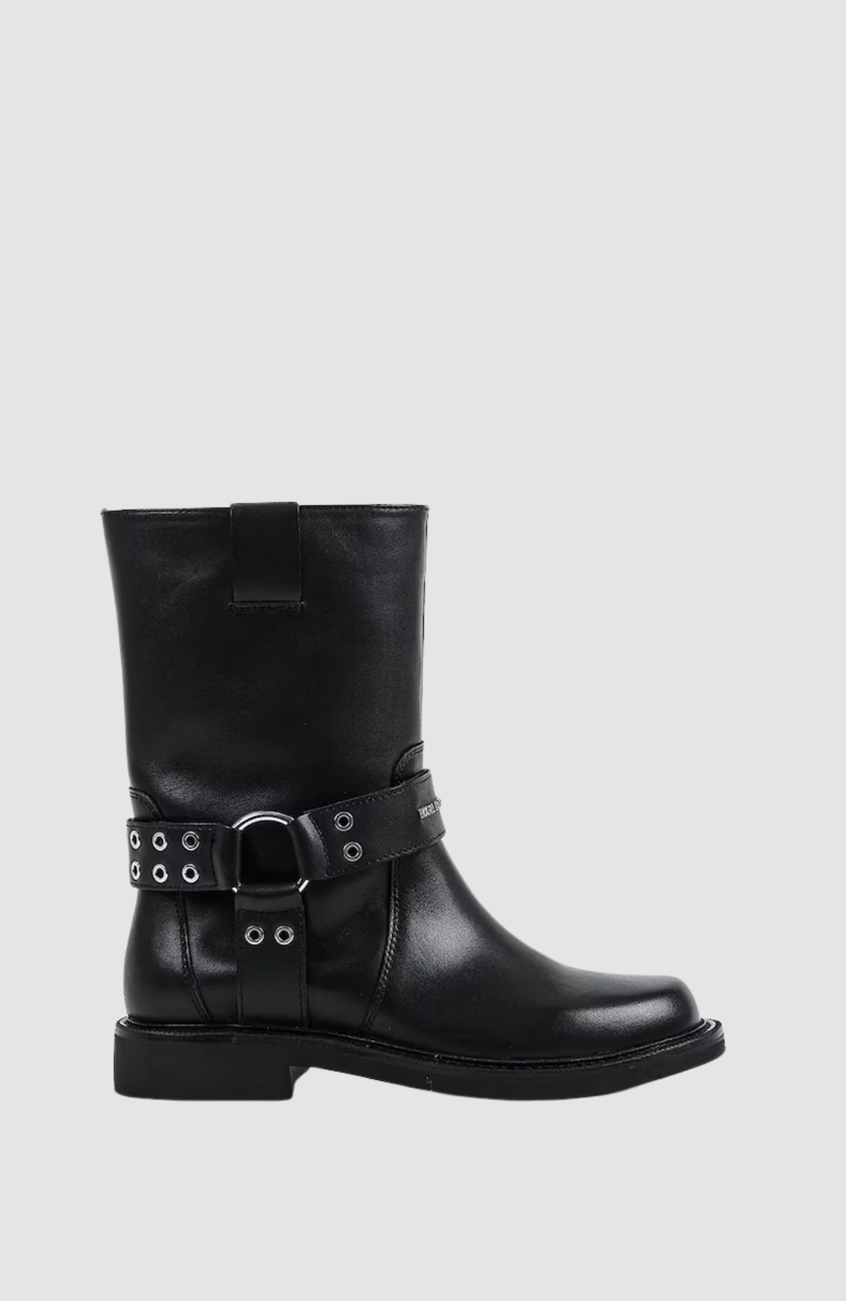 SADIE Studs Harness Boot