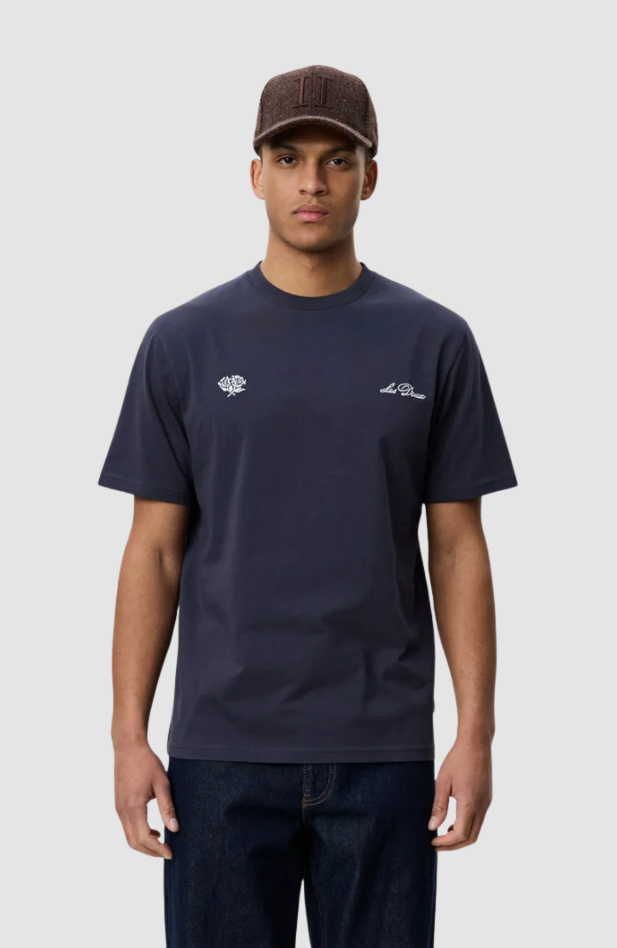 Deux T-shirt