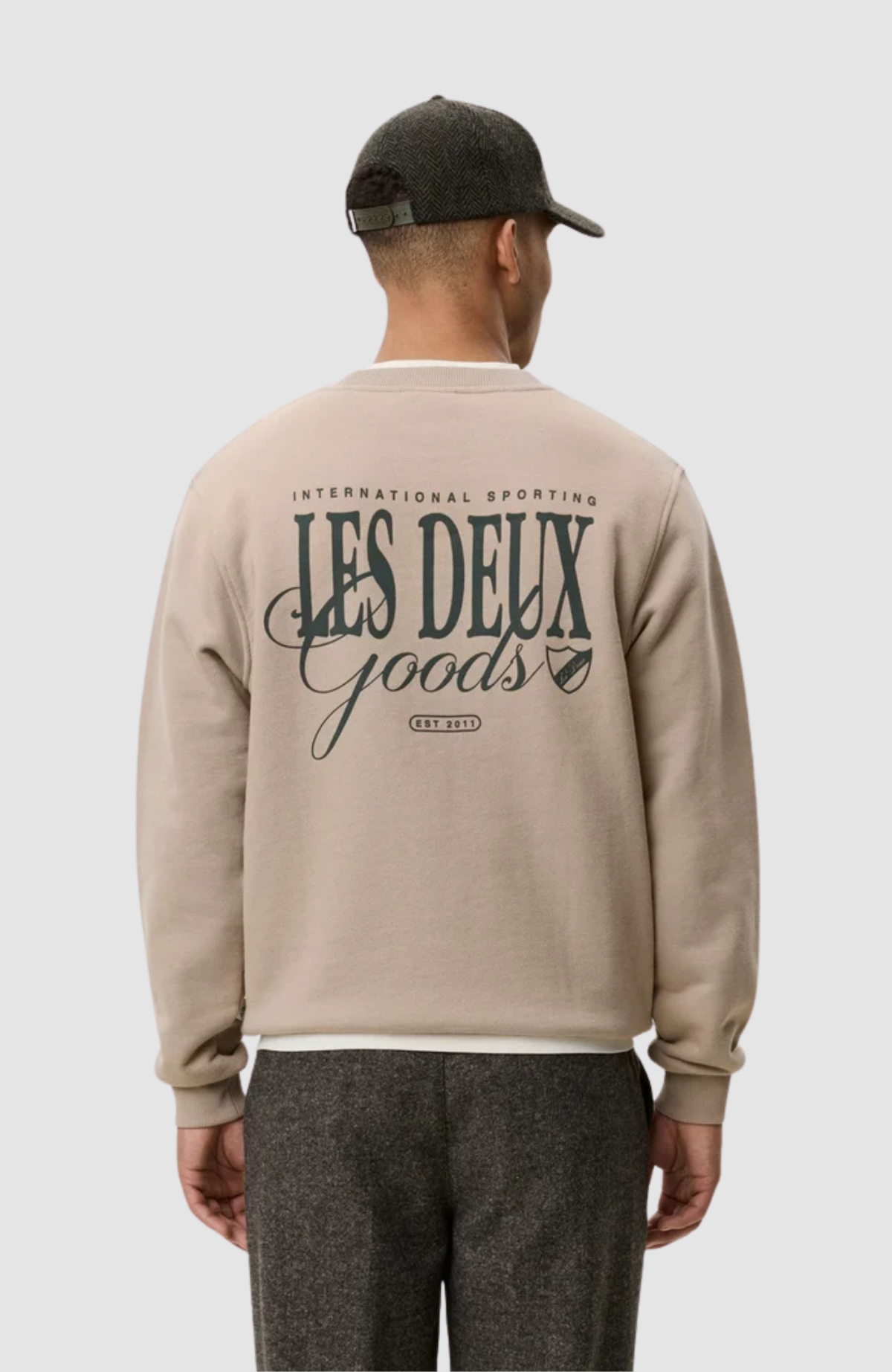 Goods Sweatshirt