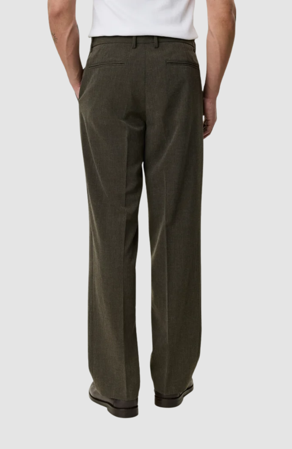 Como Slack Pants - Seasonal