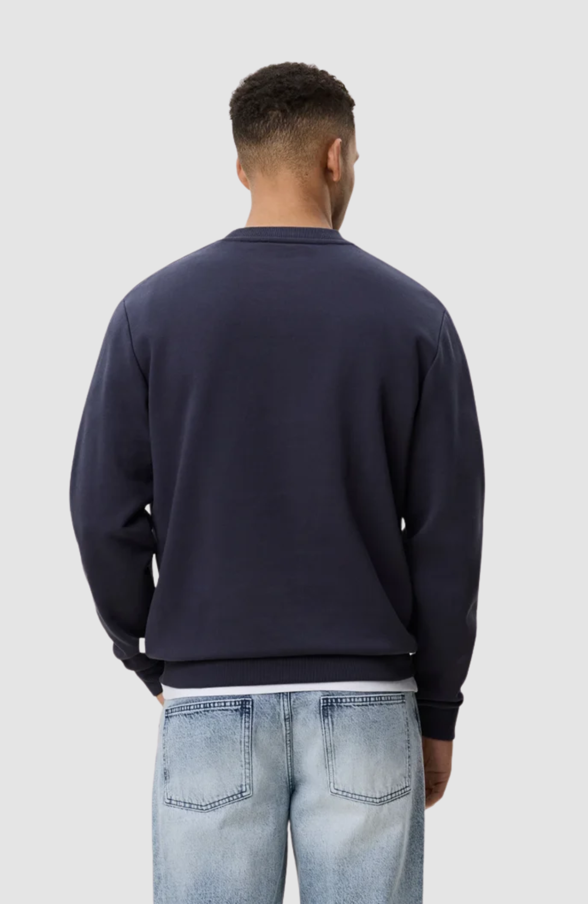 Deux Sweatshirt